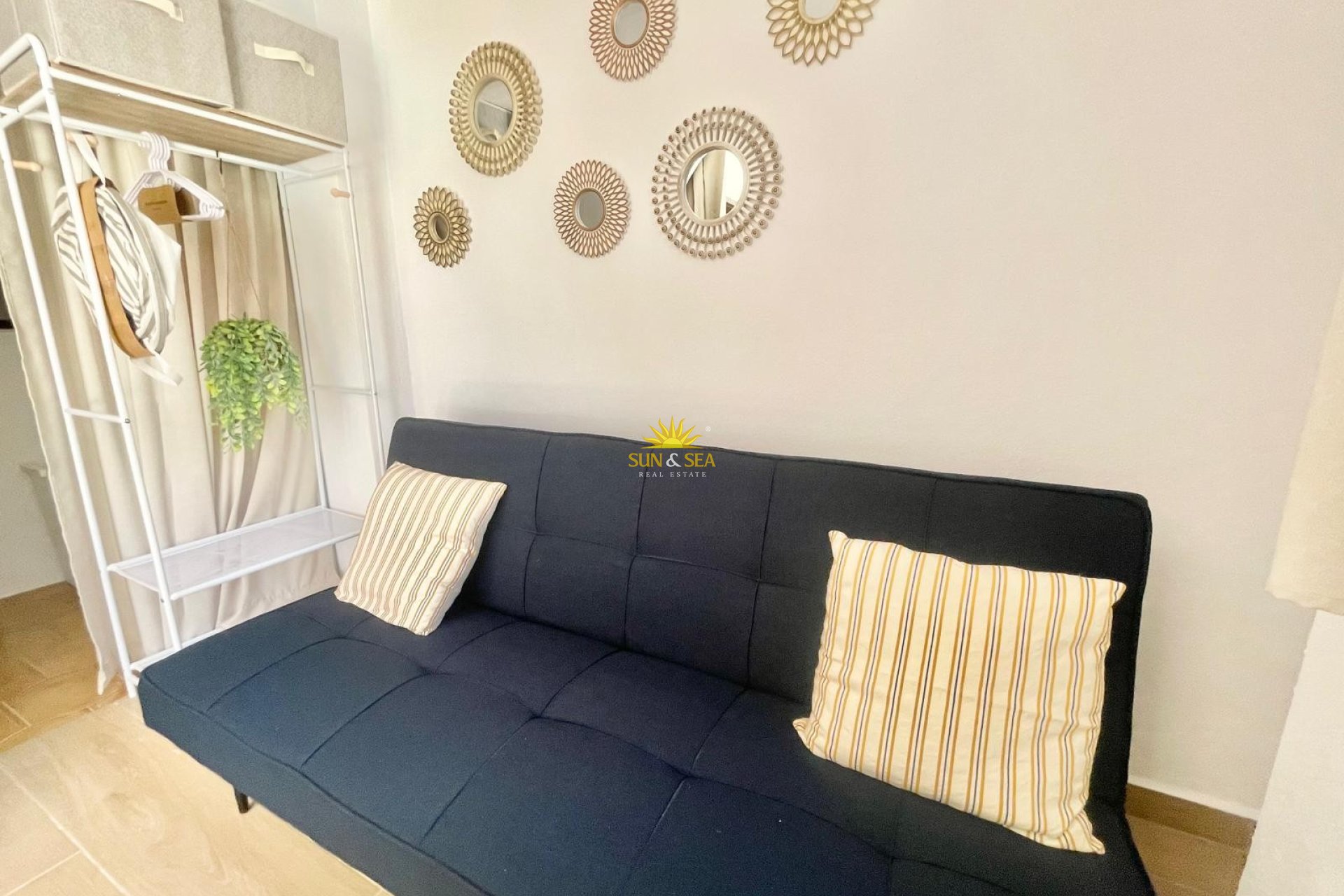 Langfristige Vermietung - Townhouse - Cabo Roig