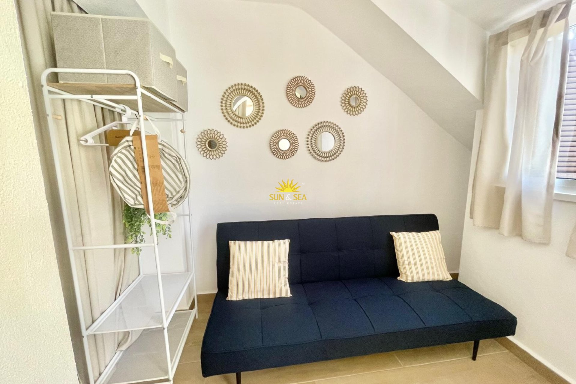 Langfristige Vermietung - Townhouse - Cabo Roig