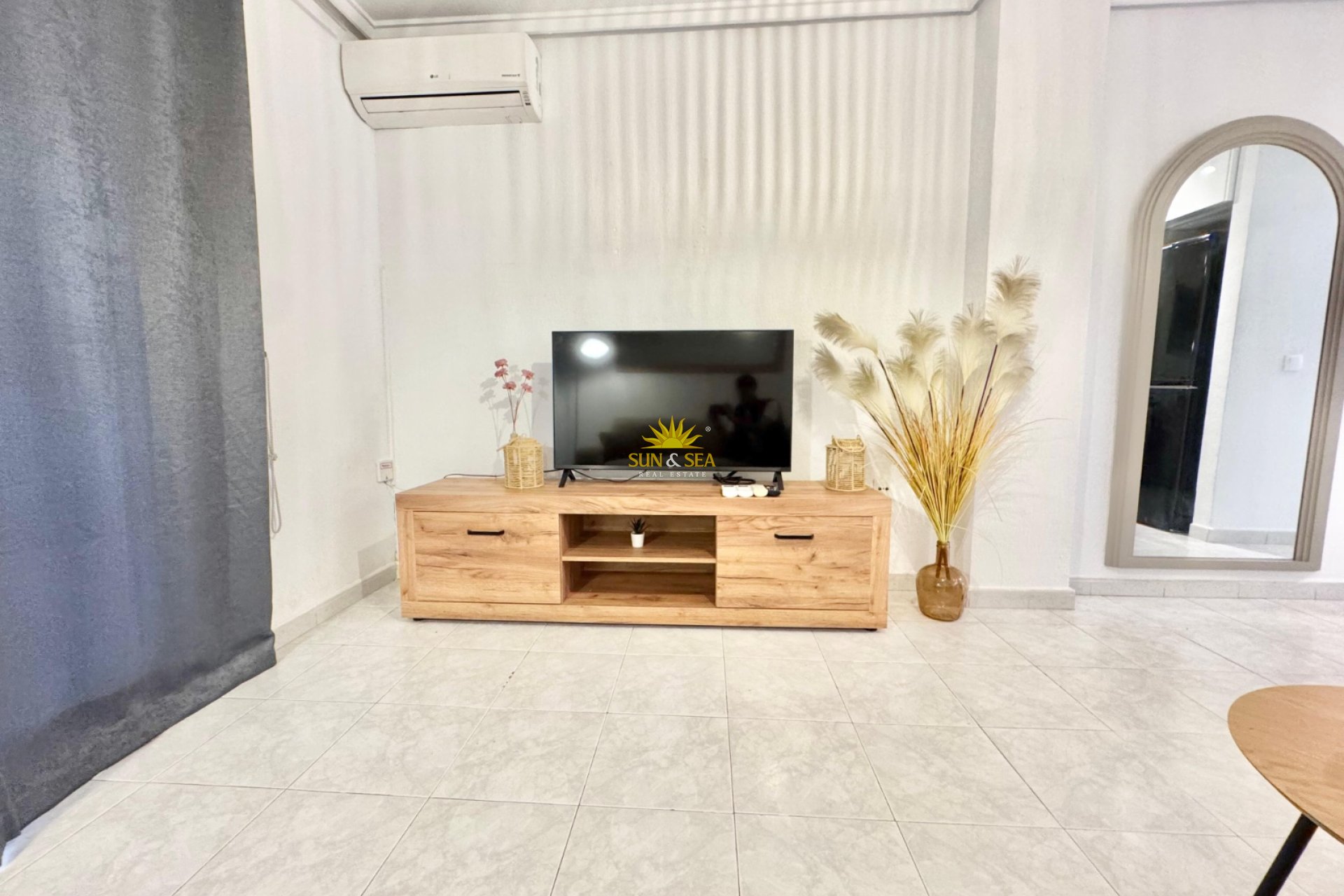 Langfristige Vermietung - Townhouse - Ciudad quesada