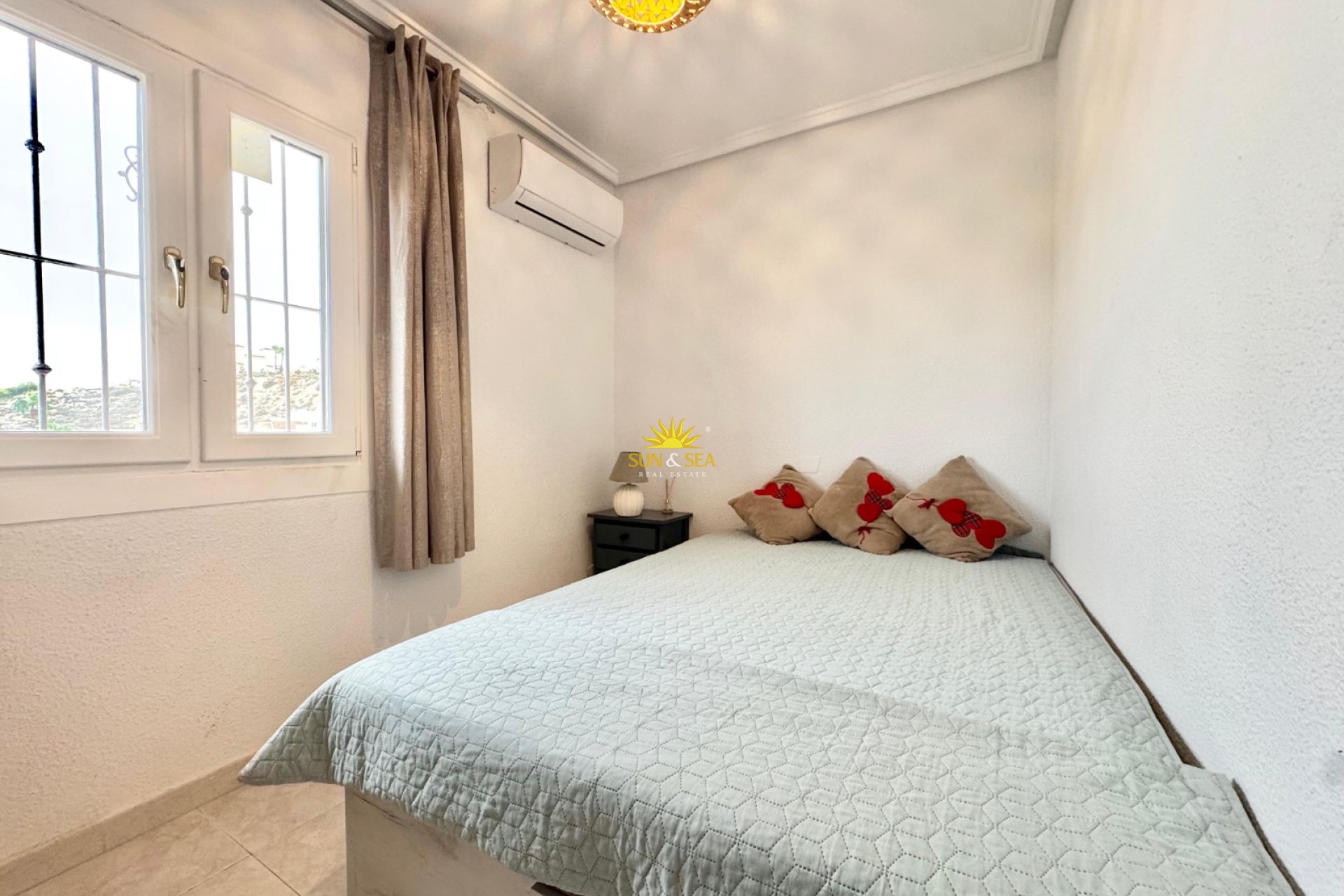 Langfristige Vermietung - Townhouse - Ciudad quesada