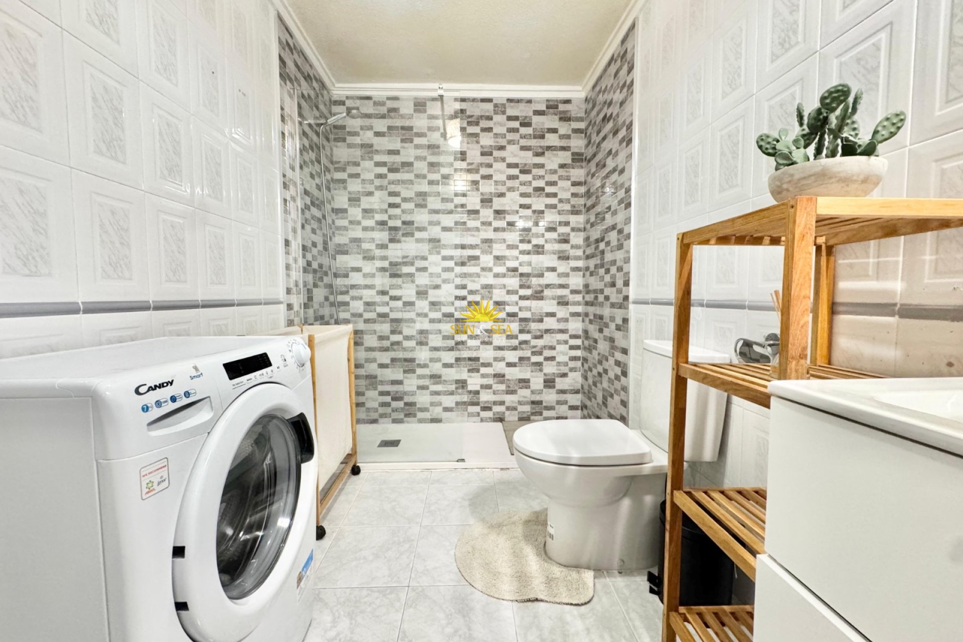 Langfristige Vermietung - Townhouse - Ciudad quesada