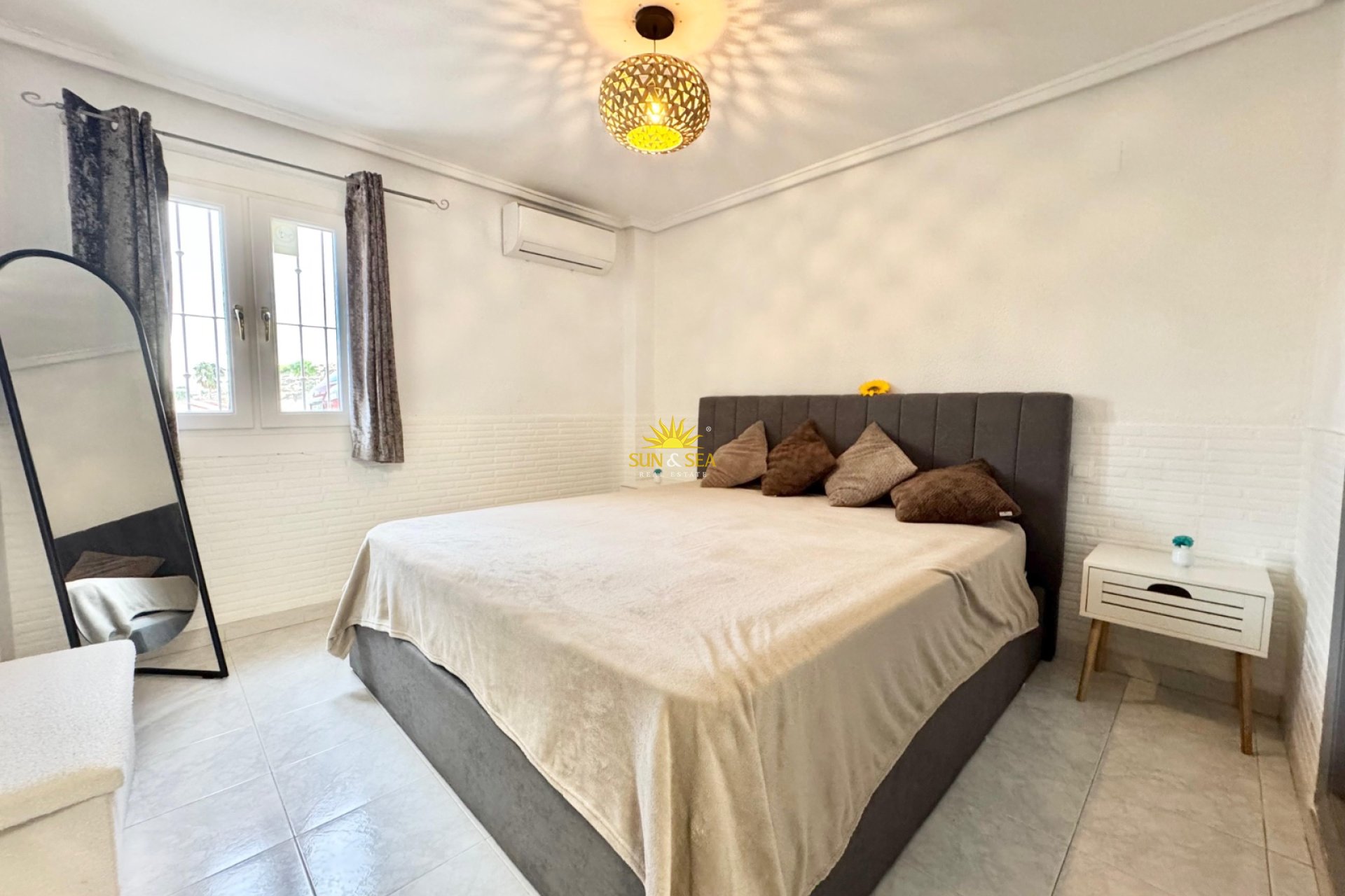 Langfristige Vermietung - Townhouse - Ciudad quesada