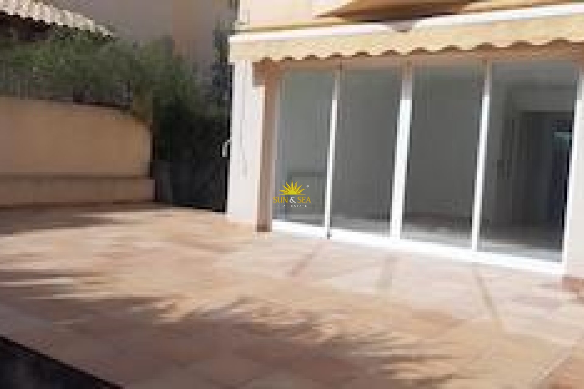 Langfristige Vermietung - Townhouse - El Campello - Campello