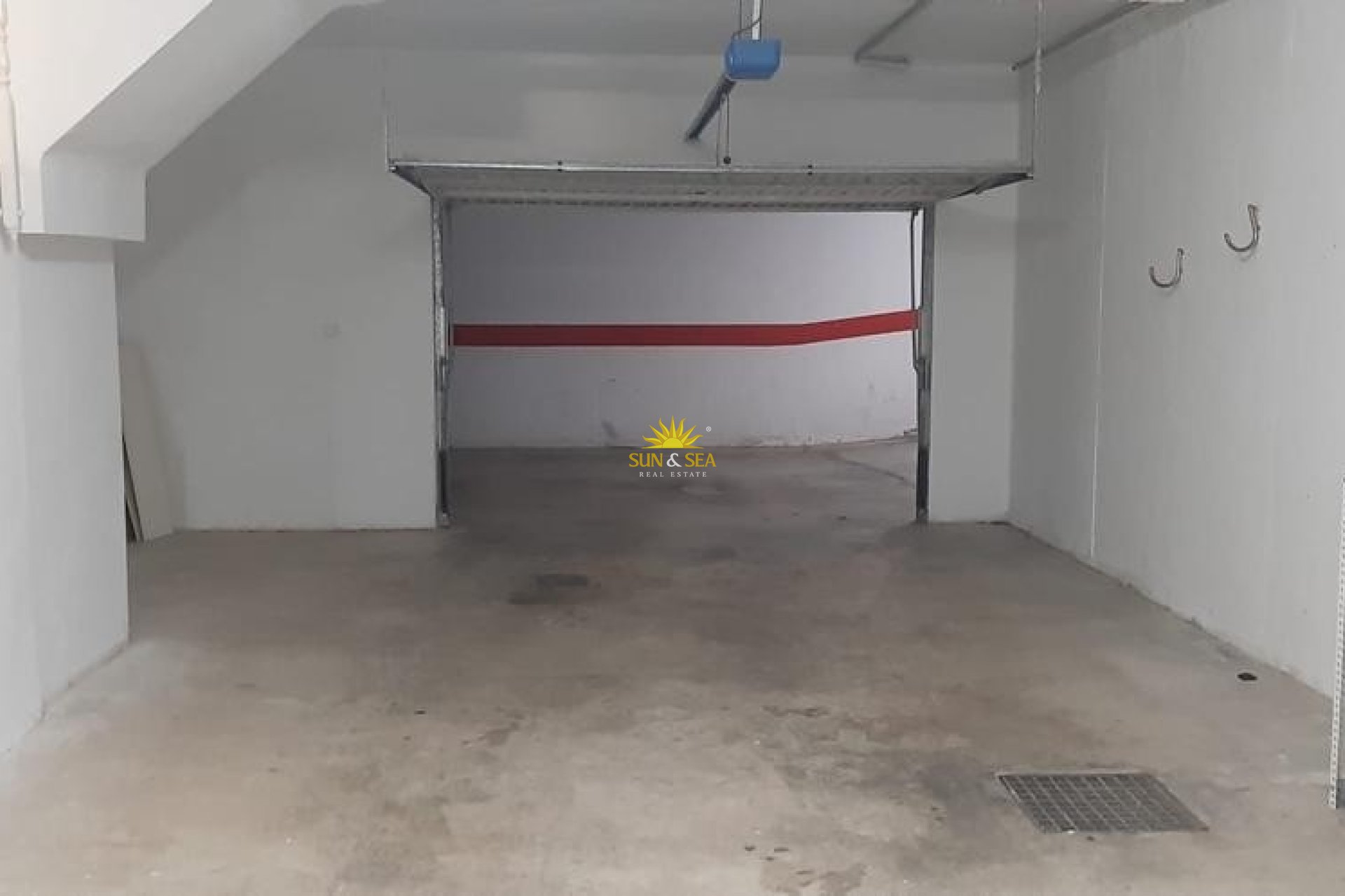 Langfristige Vermietung - Townhouse - El Campello - Campello