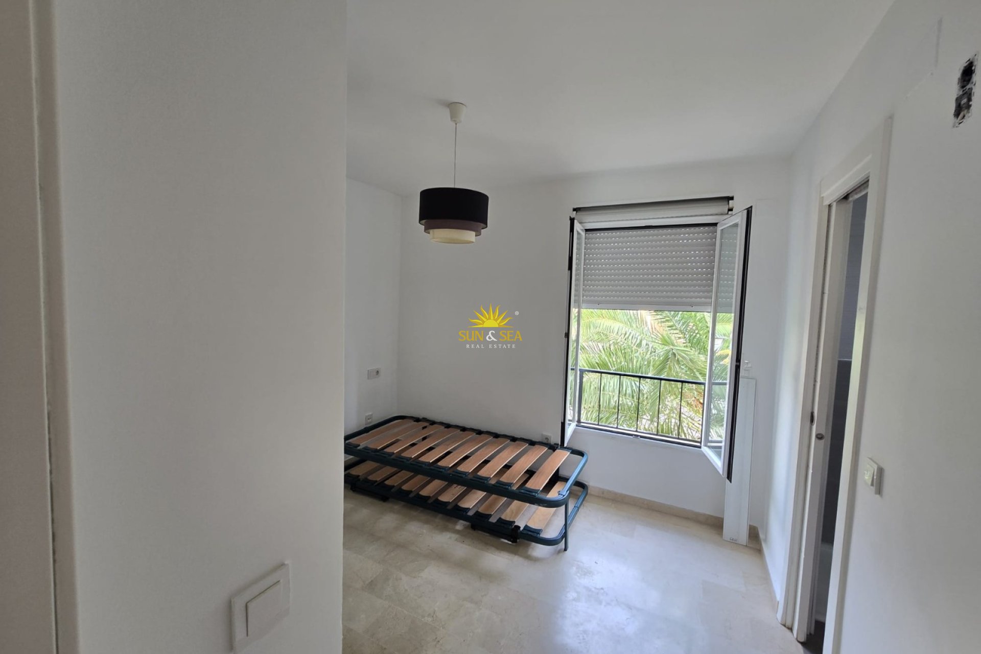 Langfristige Vermietung - Townhouse - Finestrat - Golf Bahia