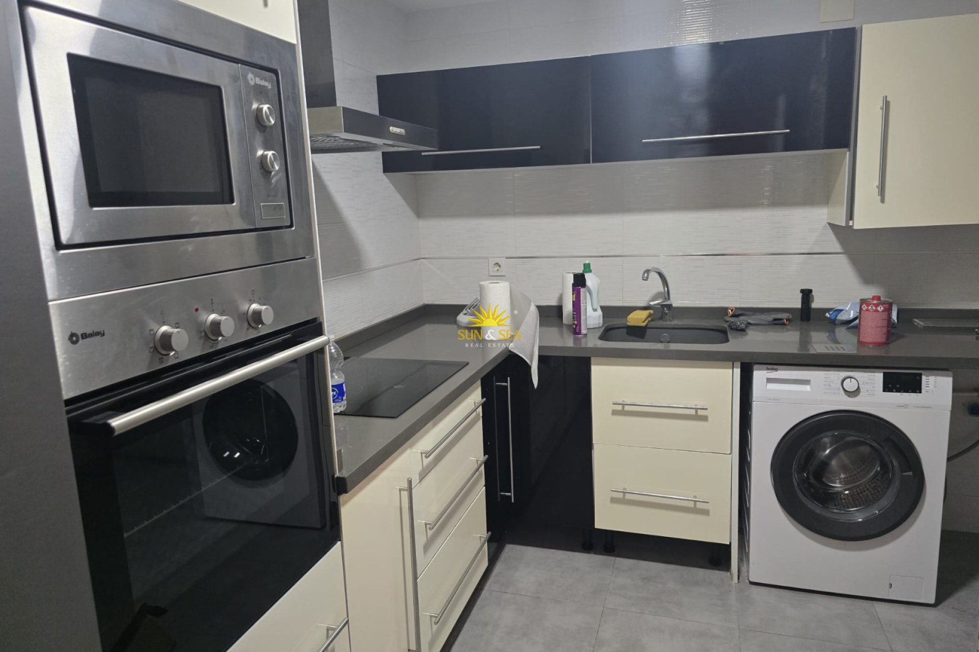 Langfristige Vermietung - Townhouse - Finestrat - Golf Bahia