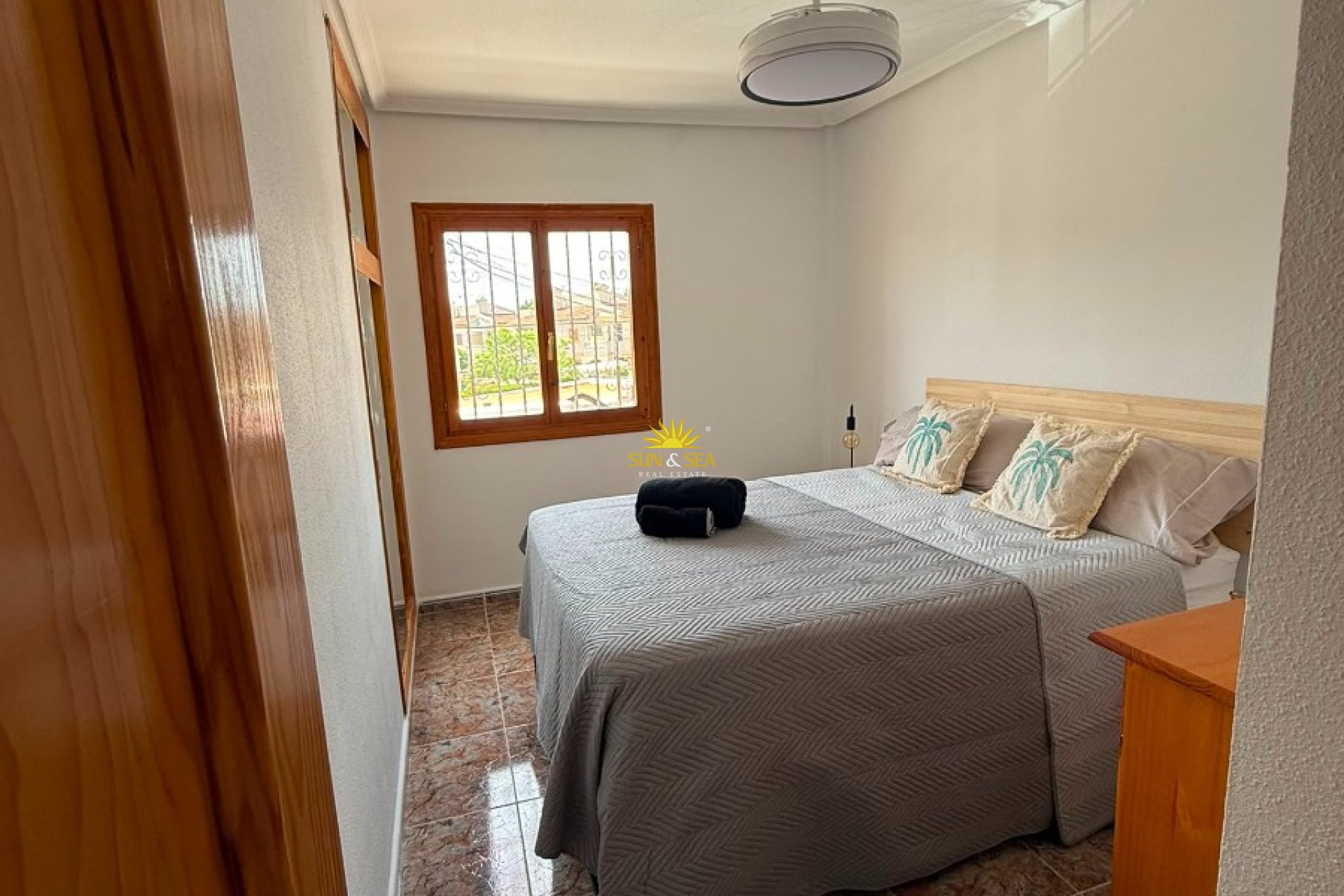 Langfristige Vermietung - Townhouse - Guardamar del Segura - 