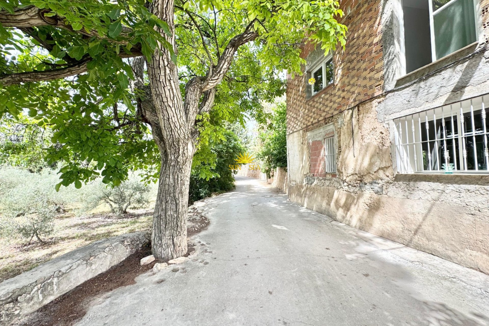 Langfristige Vermietung - Townhouse -  - Murcia