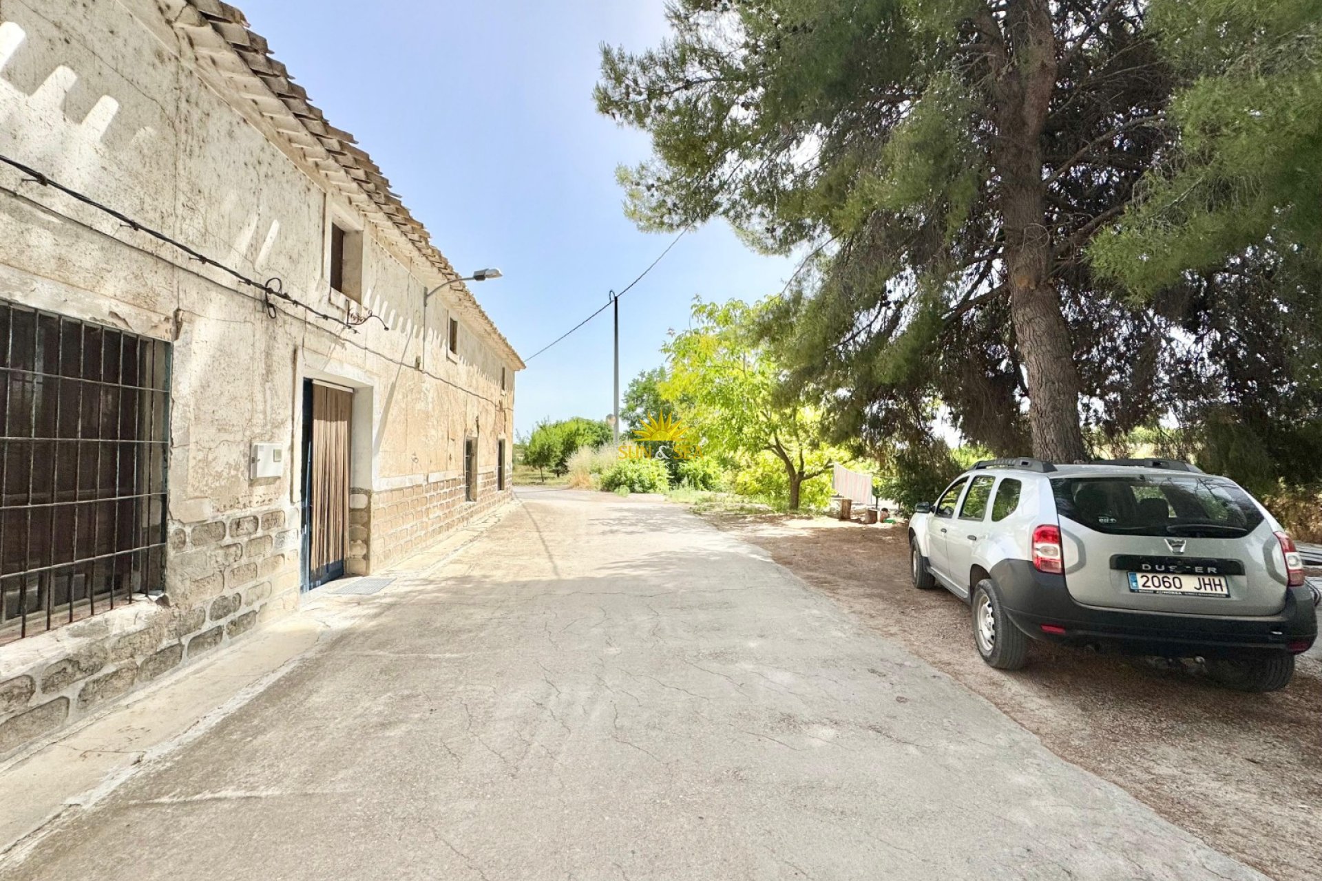 Langfristige Vermietung - Townhouse -  - Murcia