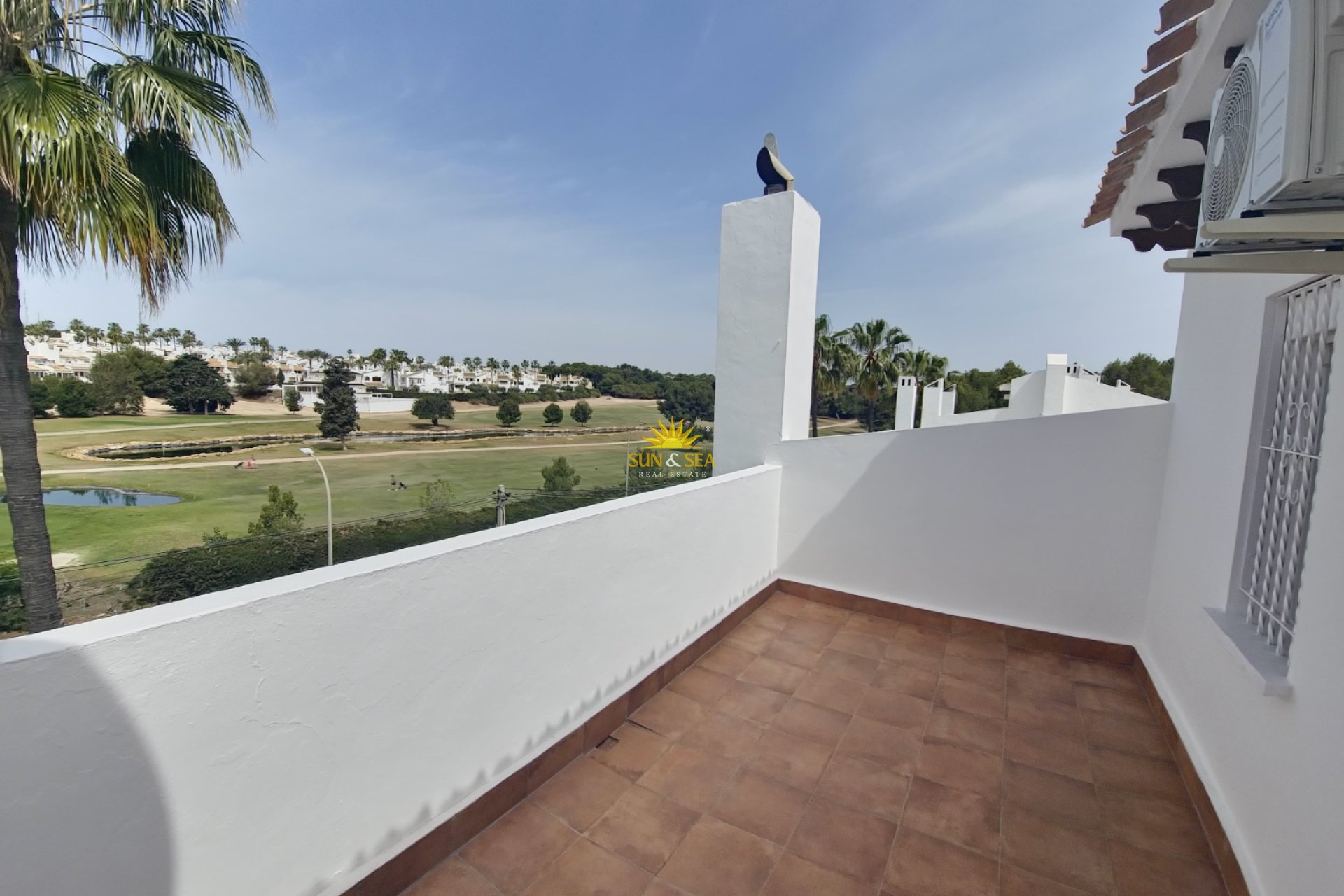 Langfristige Vermietung - Townhouse - Orihuela Costa - Villamartín