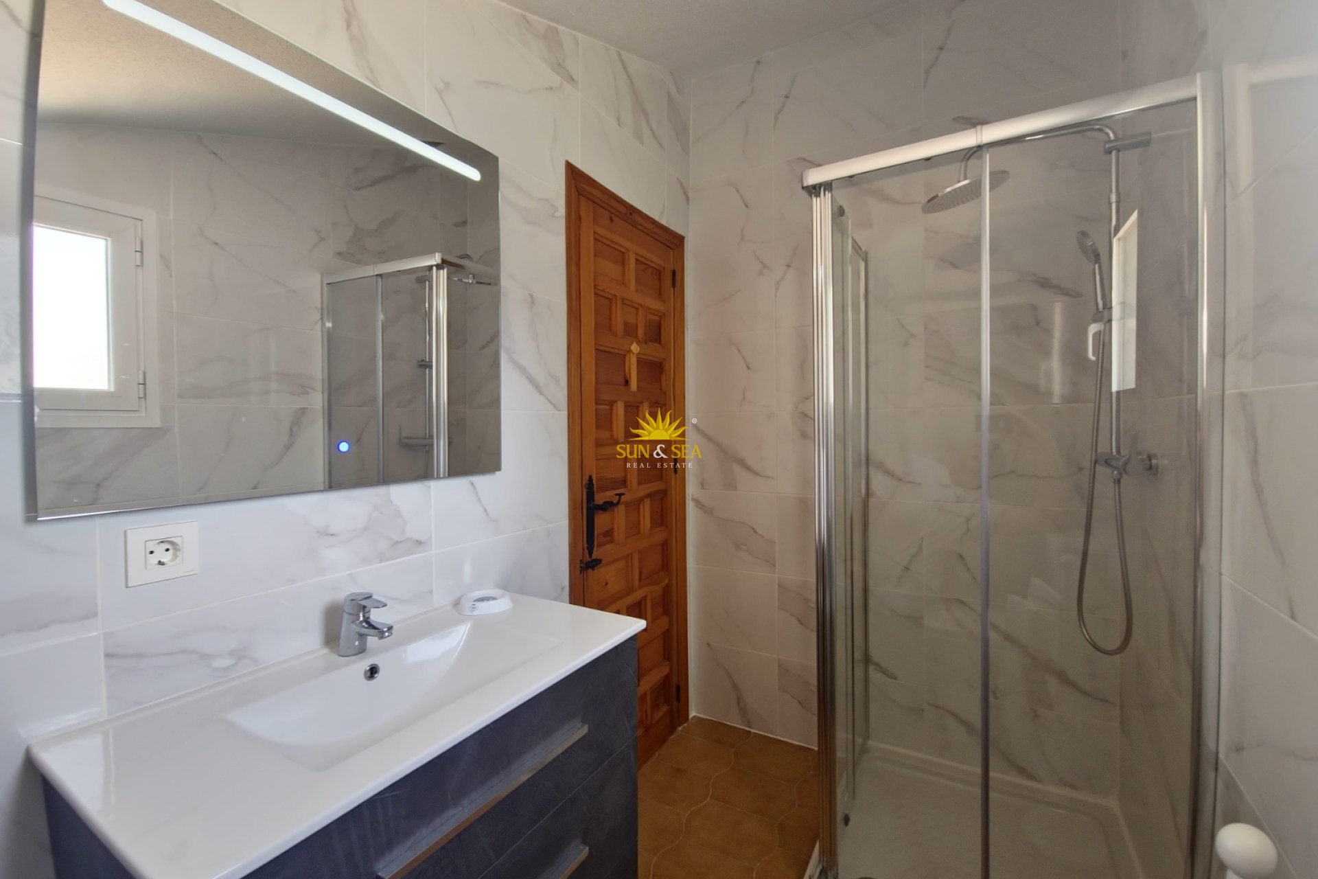 Langfristige Vermietung - Townhouse - Orihuela Costa - Villamartín