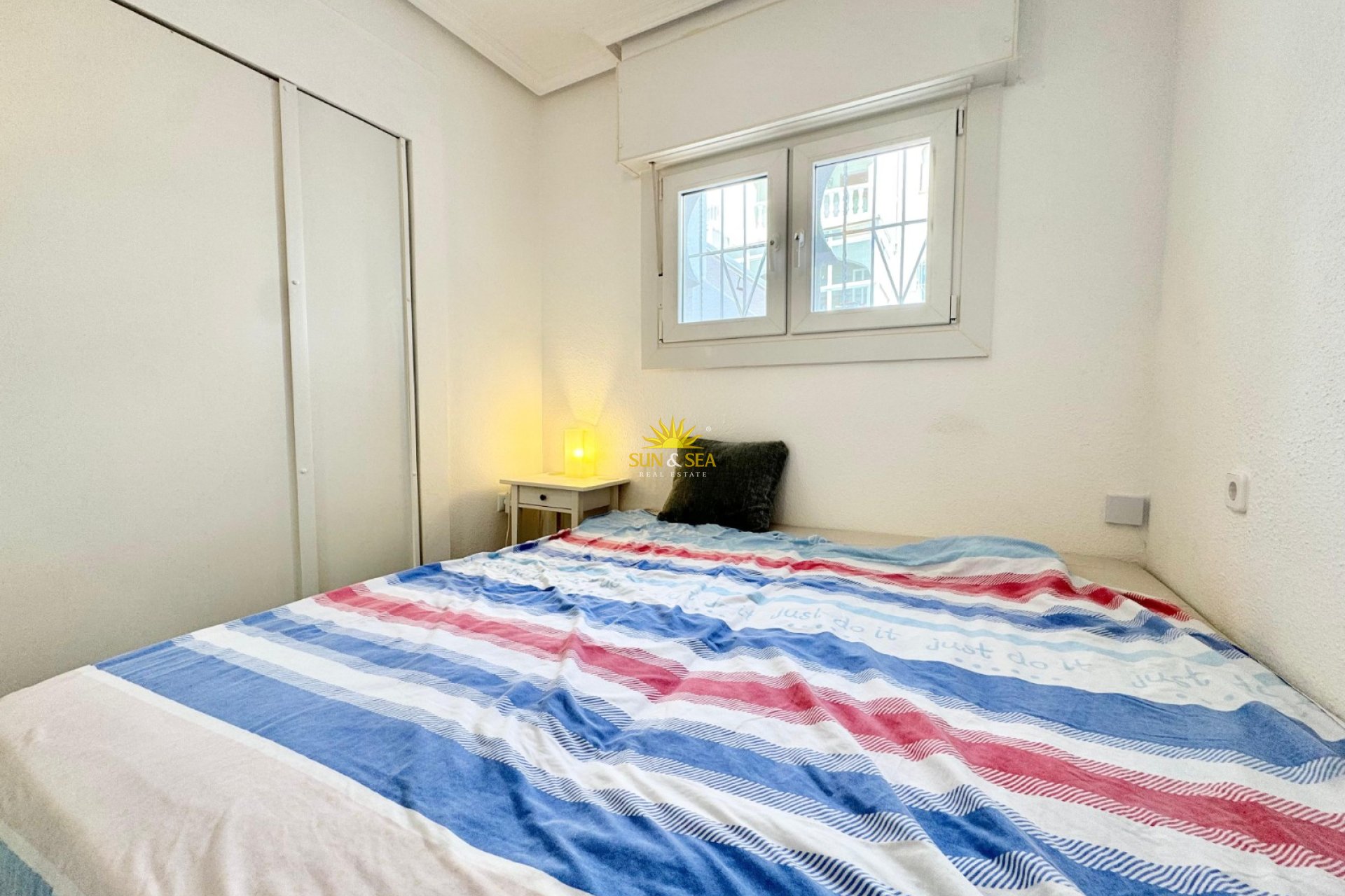Langfristige Vermietung - Townhouse - Orihuela Costa