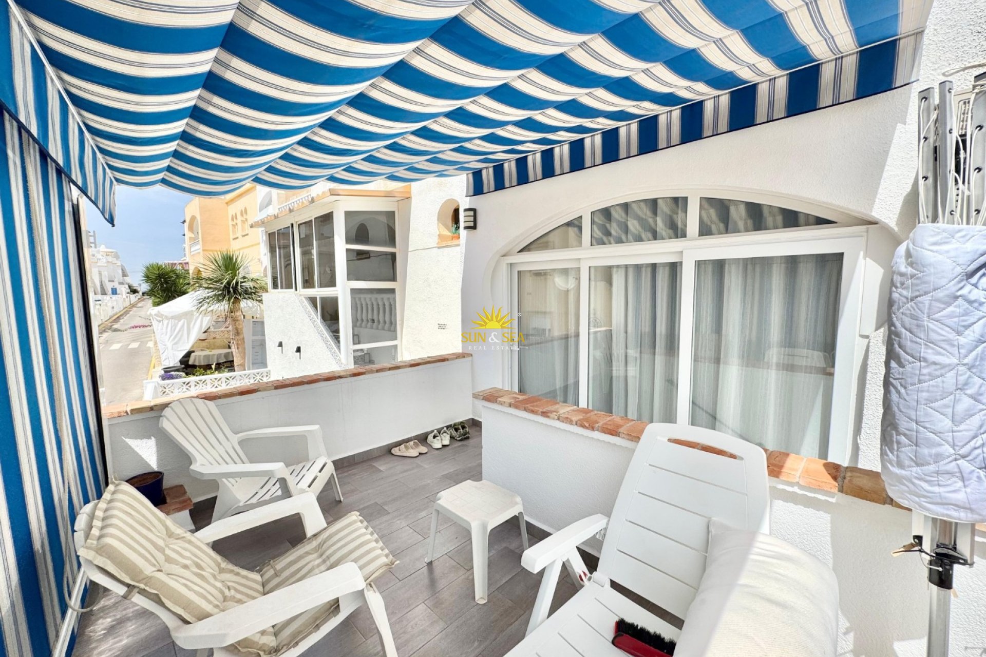 Langfristige Vermietung - Townhouse - Orihuela Costa
