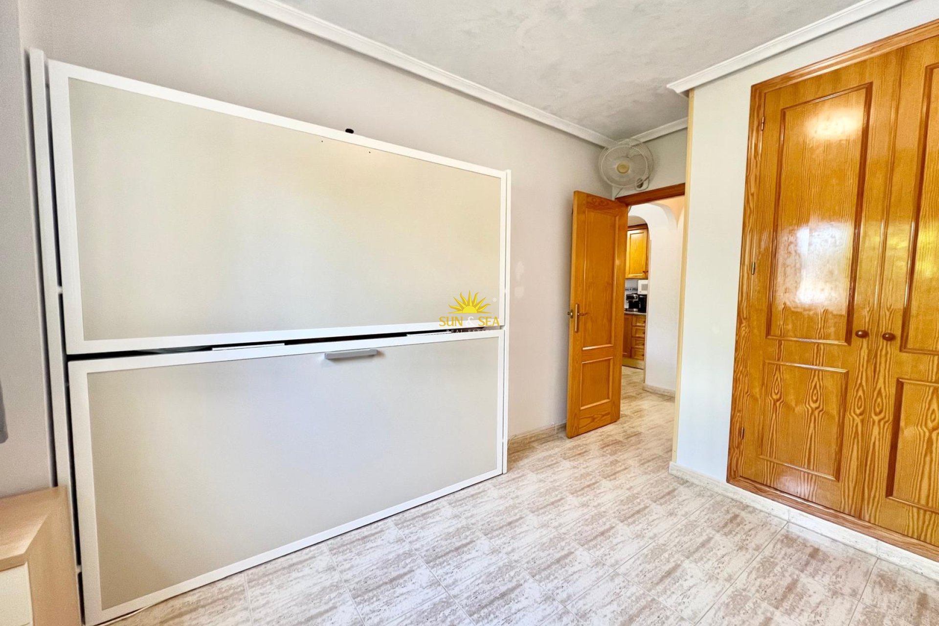 Langfristige Vermietung - Townhouse - Pilar de la Horadada - Mil Palmeras