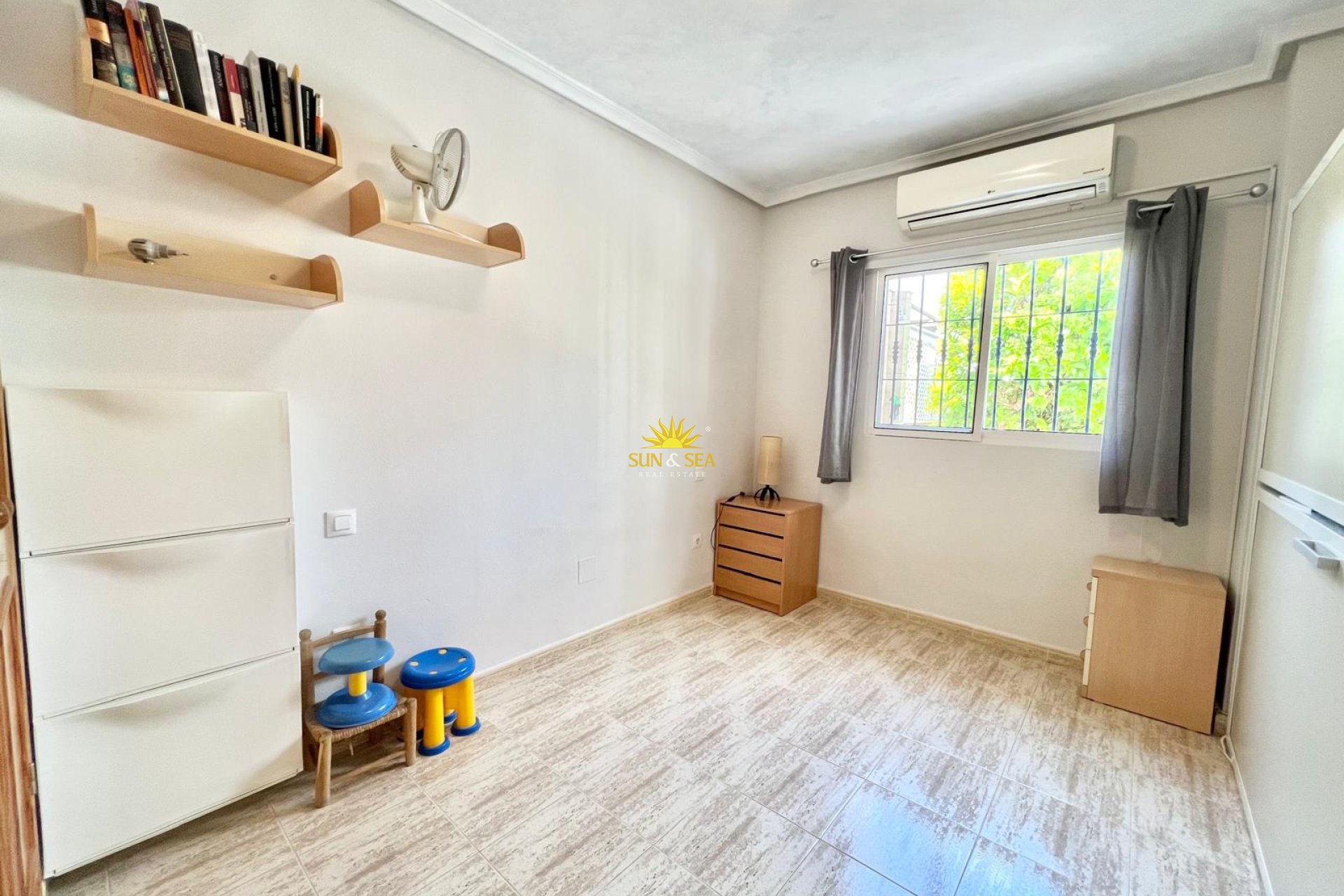 Langfristige Vermietung - Townhouse - Pilar de la Horadada - Mil Palmeras