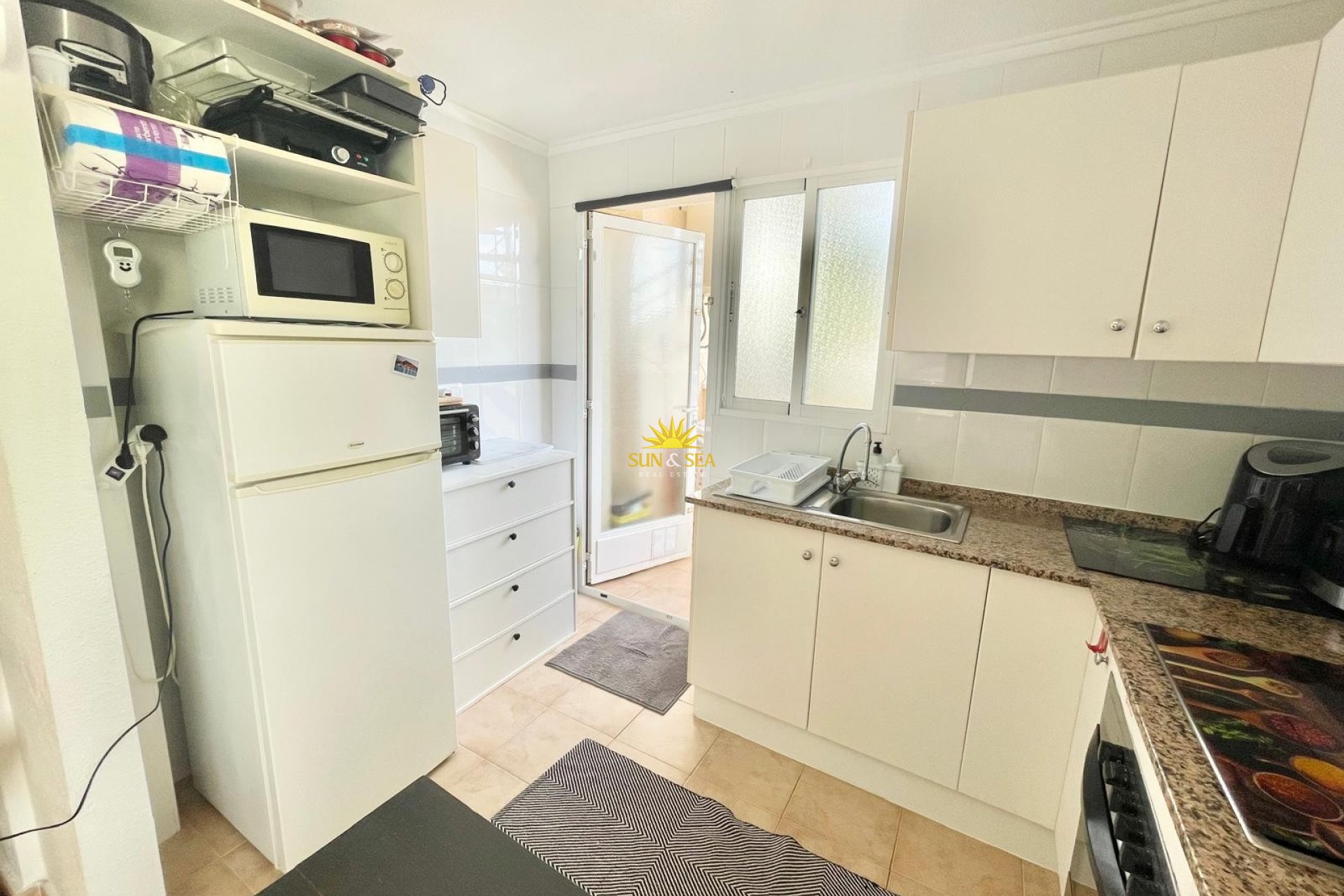 Langfristige Vermietung - Townhouse - Pilar de la Horadada - Pinar de Campoverde