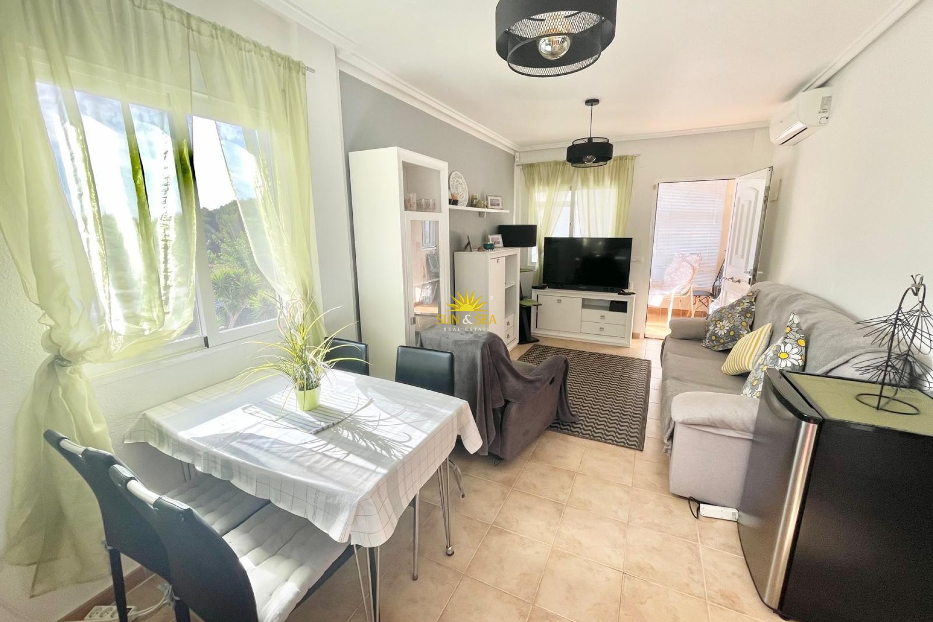 Langfristige Vermietung - Townhouse - Pilar de la Horadada - Pinar de Campoverde
