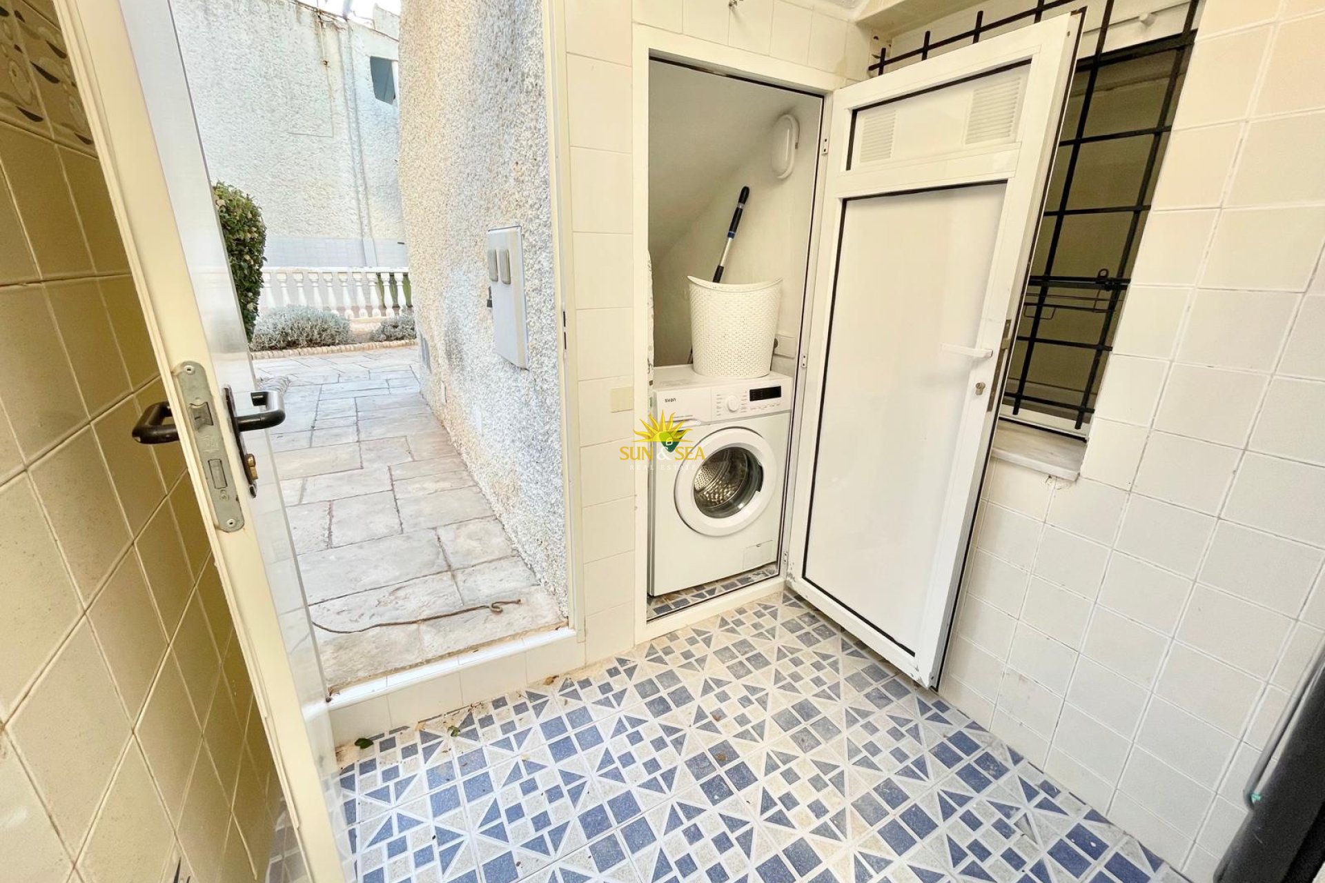 Langfristige Vermietung - Townhouse -  - Playa Honda