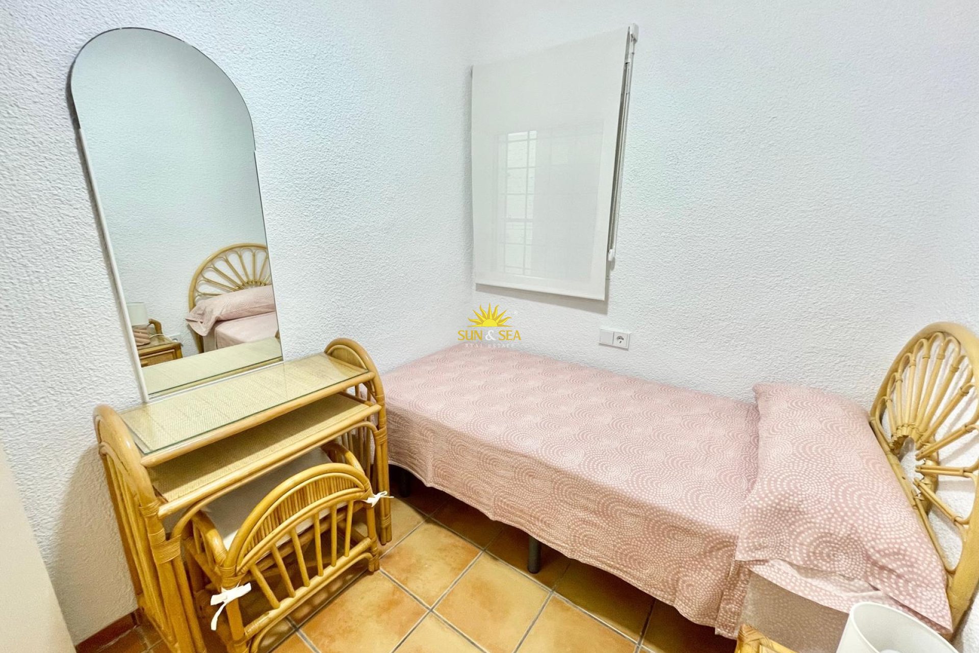 Langfristige Vermietung - Townhouse -  - Playa Honda