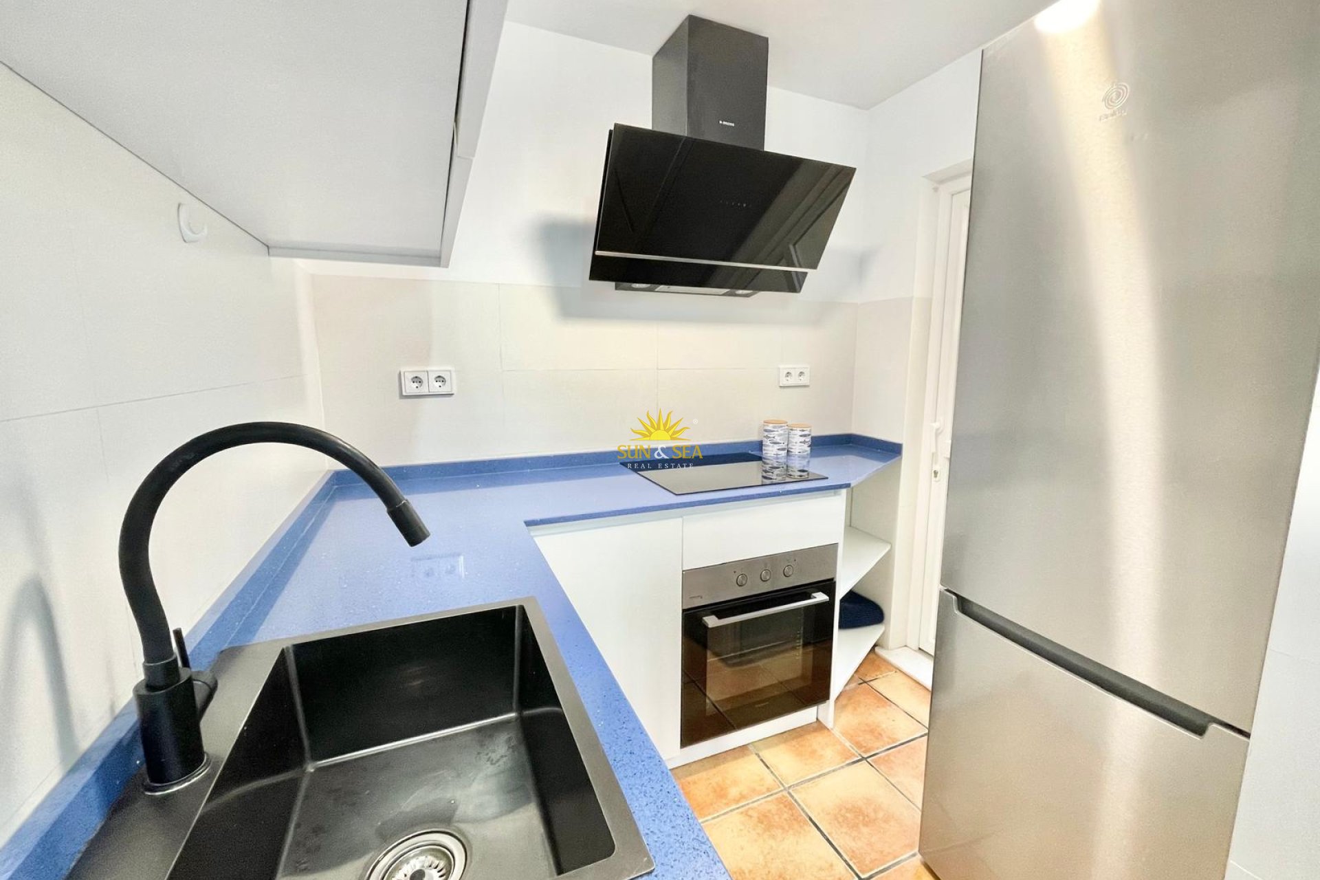 Langfristige Vermietung - Townhouse -  - Playa Honda