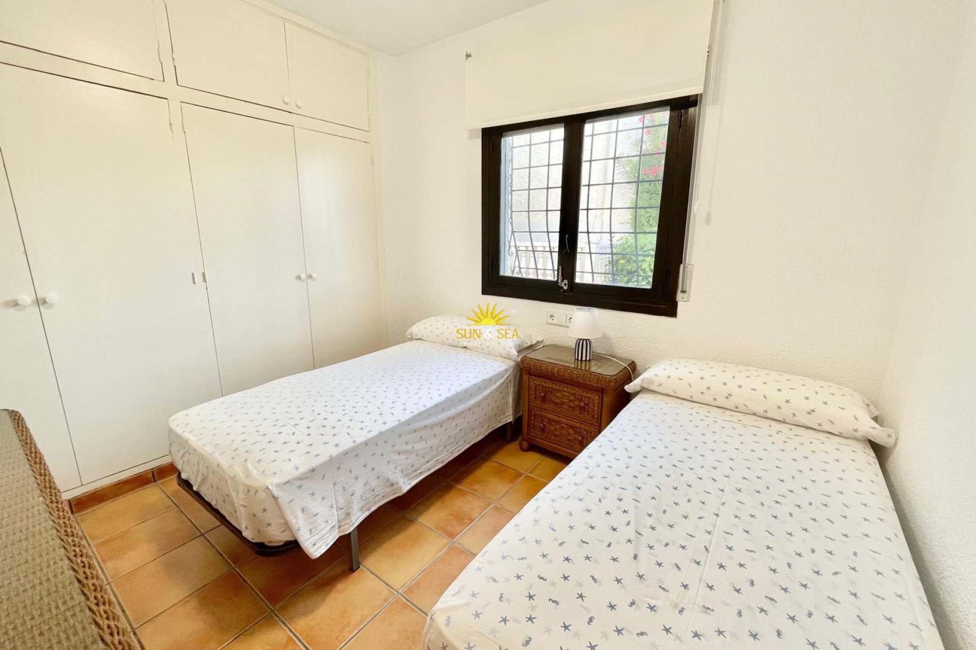 Langfristige Vermietung - Townhouse -  - Playa Honda