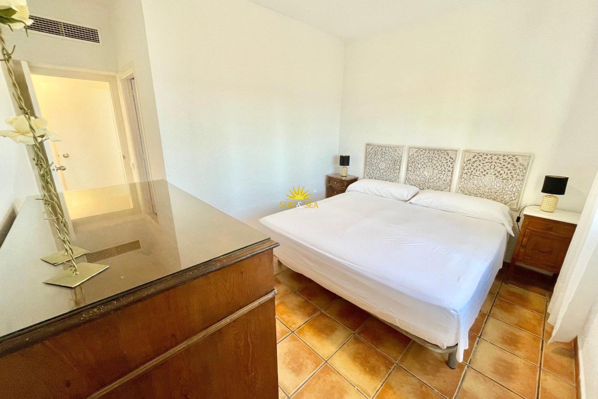 Langfristige Vermietung - Townhouse -  - Playa Honda