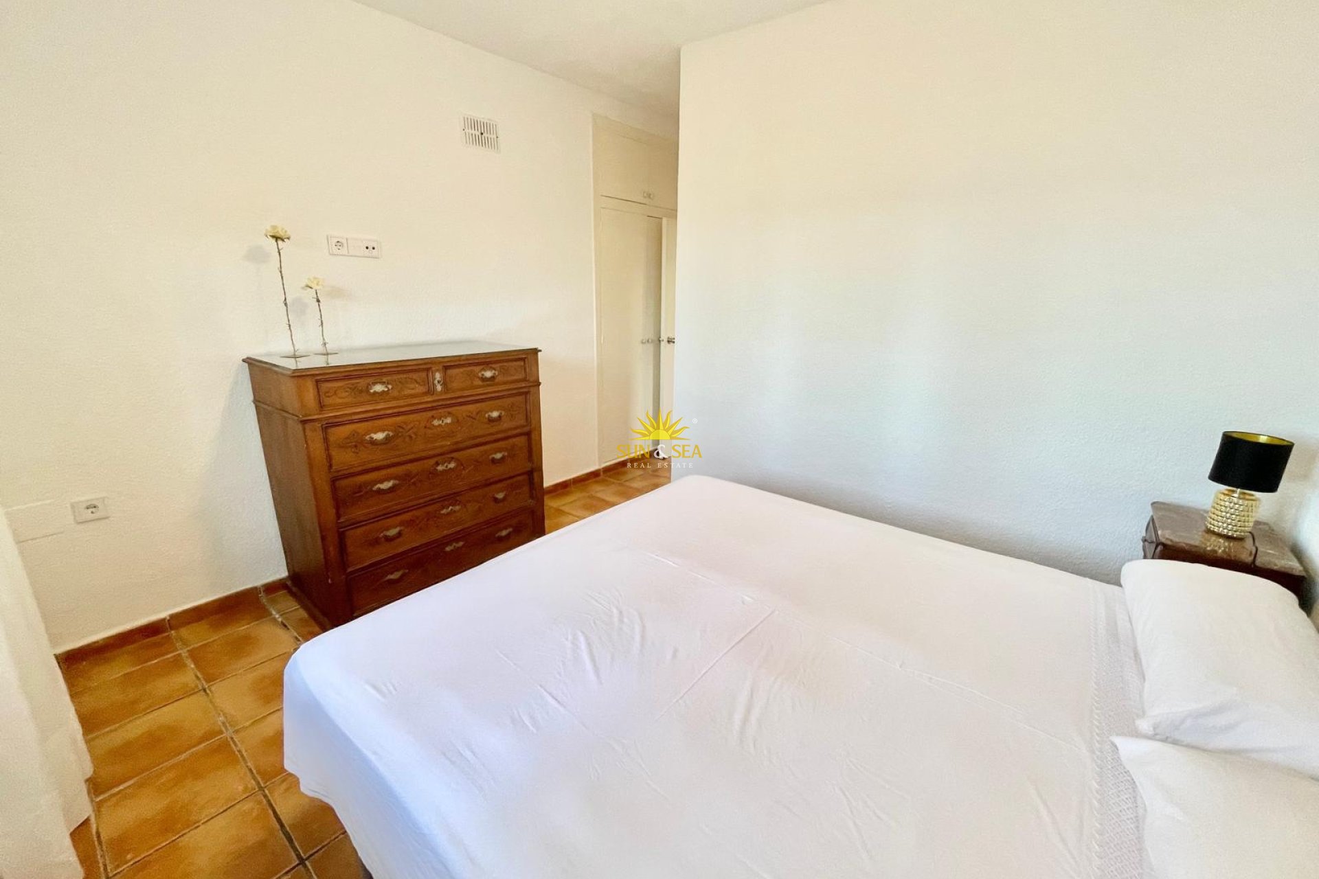 Langfristige Vermietung - Townhouse -  - Playa Honda