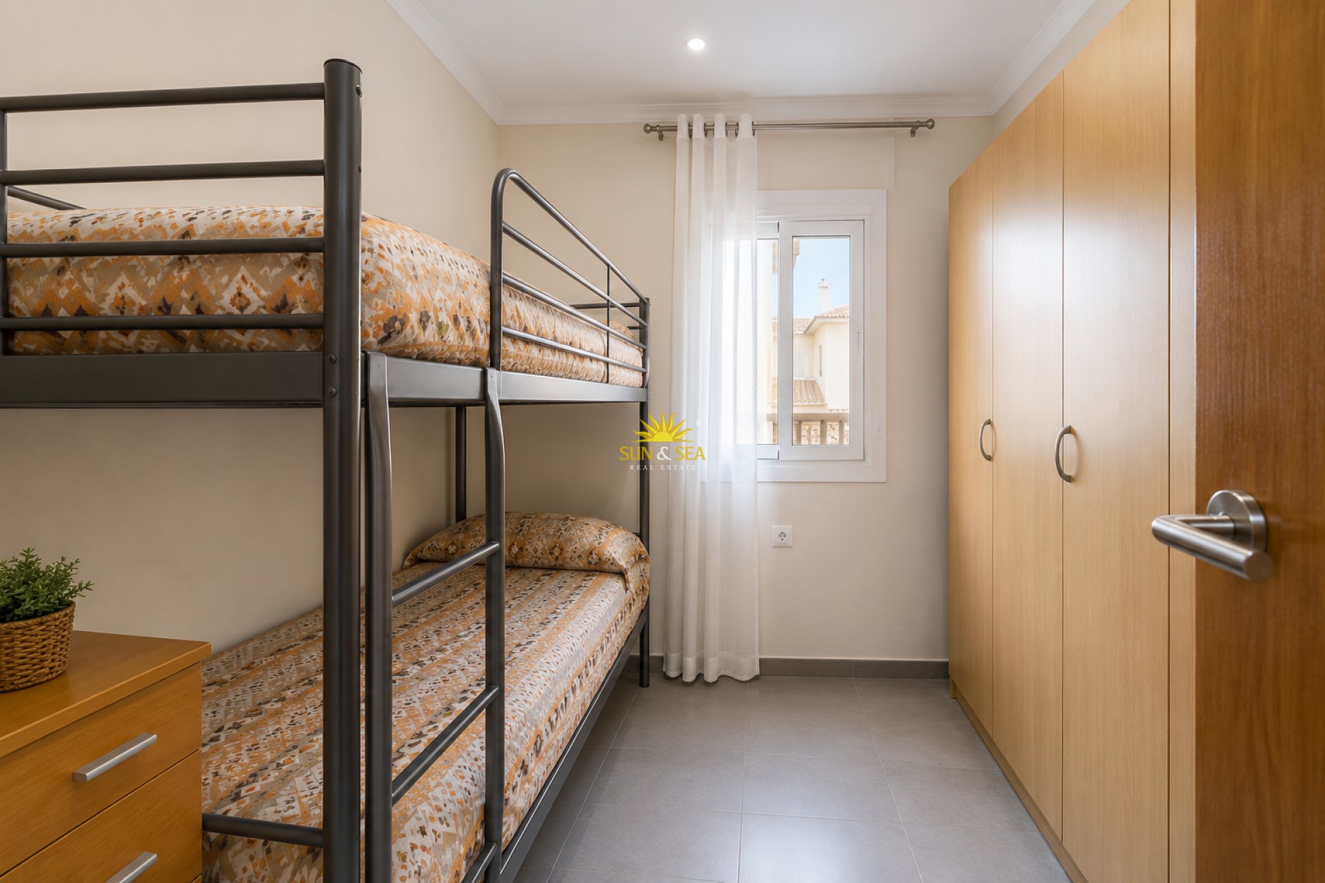 Langfristige Vermietung - Townhouse - Santa Pola - Gran Alacant
