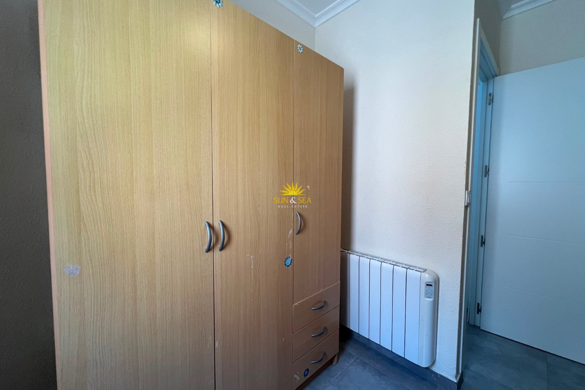 Langfristige Vermietung - Townhouse - Santa Pola - Gran Alacant