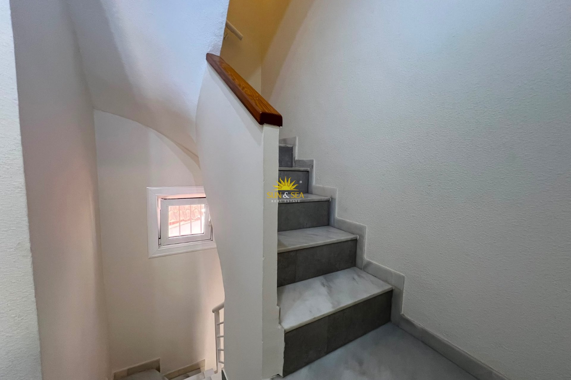 Langfristige Vermietung - Townhouse - Santa Pola - Gran Alacant