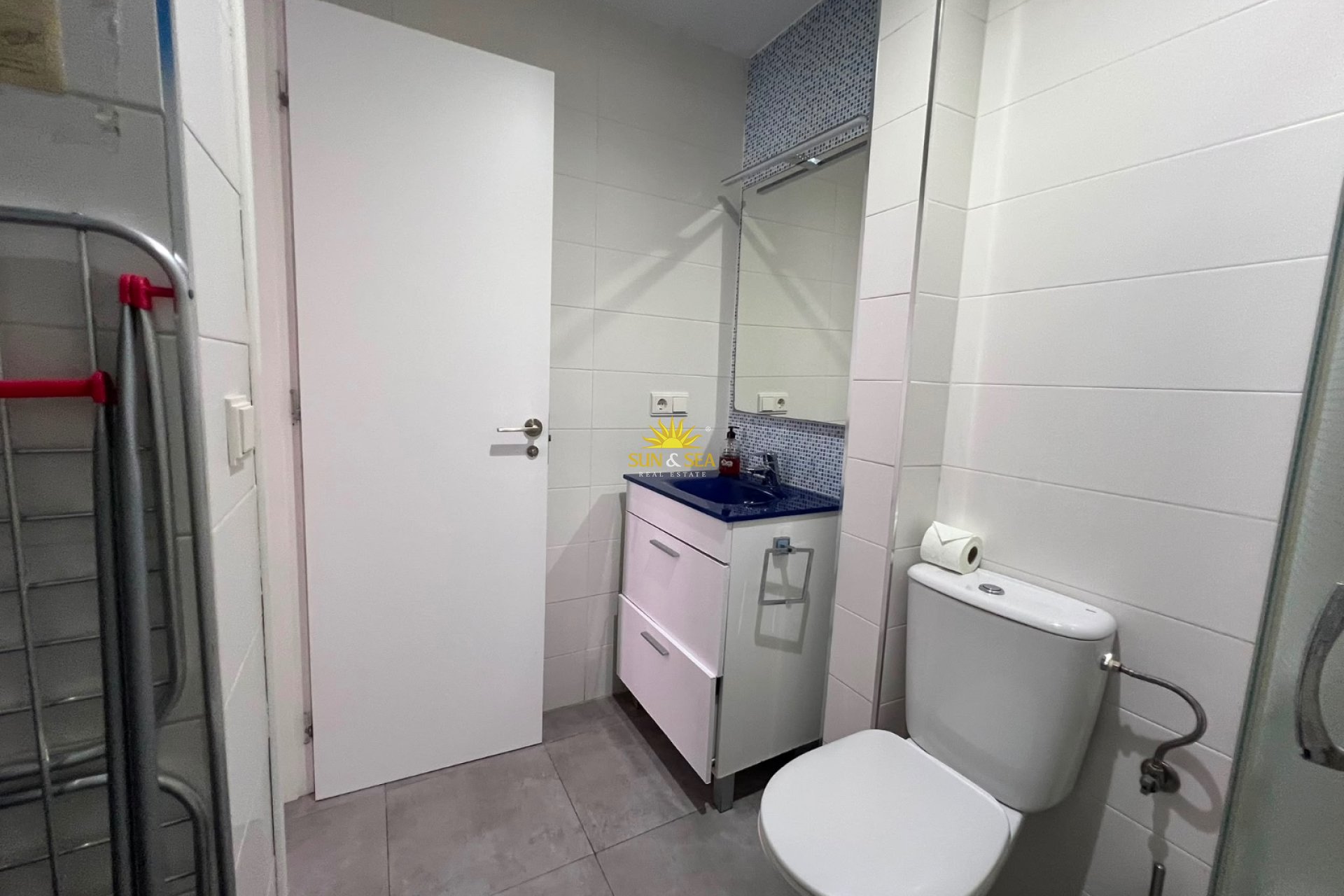 Langfristige Vermietung - Townhouse - Santa Pola - Gran Alacant
