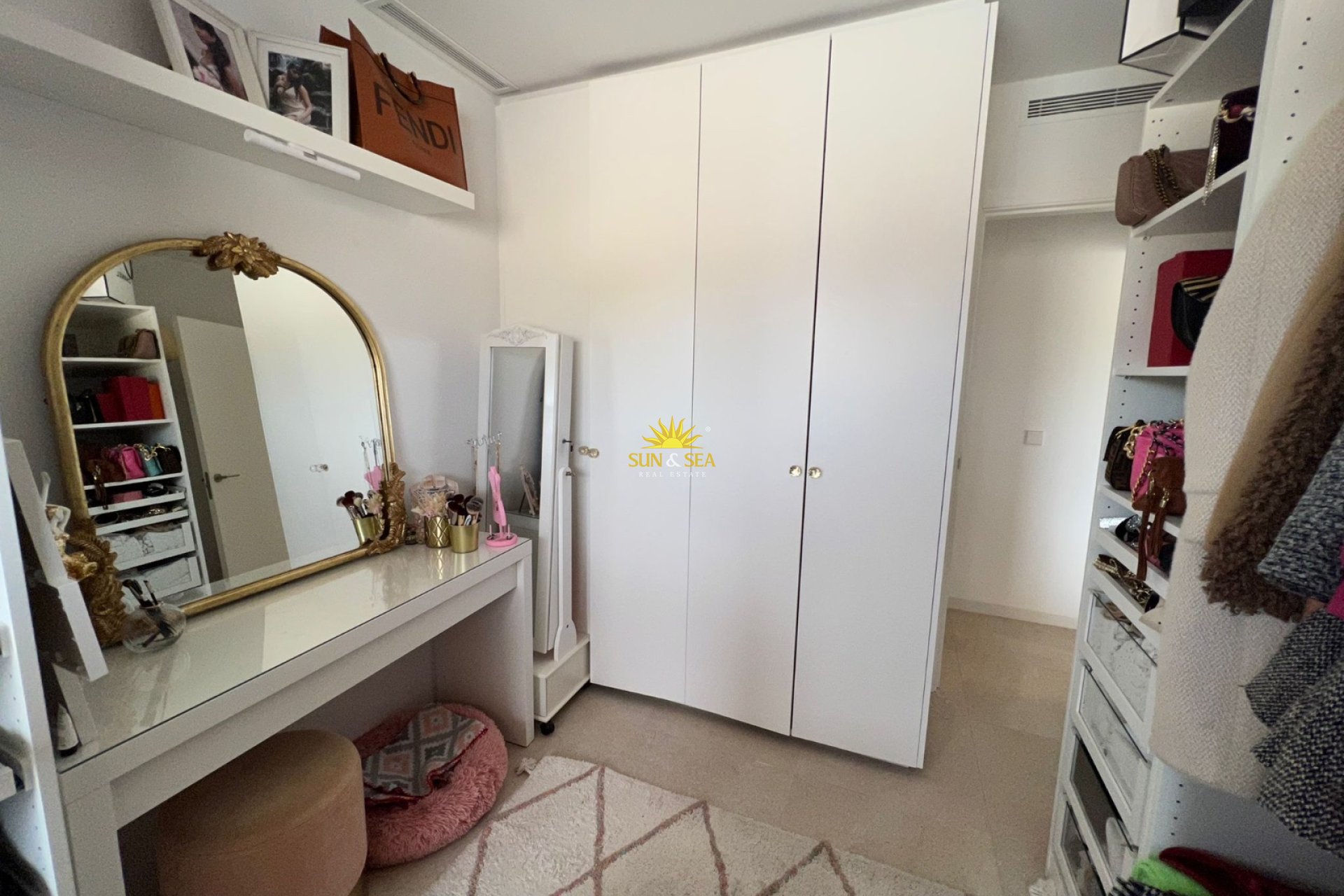 Langfristige Vermietung - Townhouse - Torrevieja - Los Balcones - Los Altos del Edén