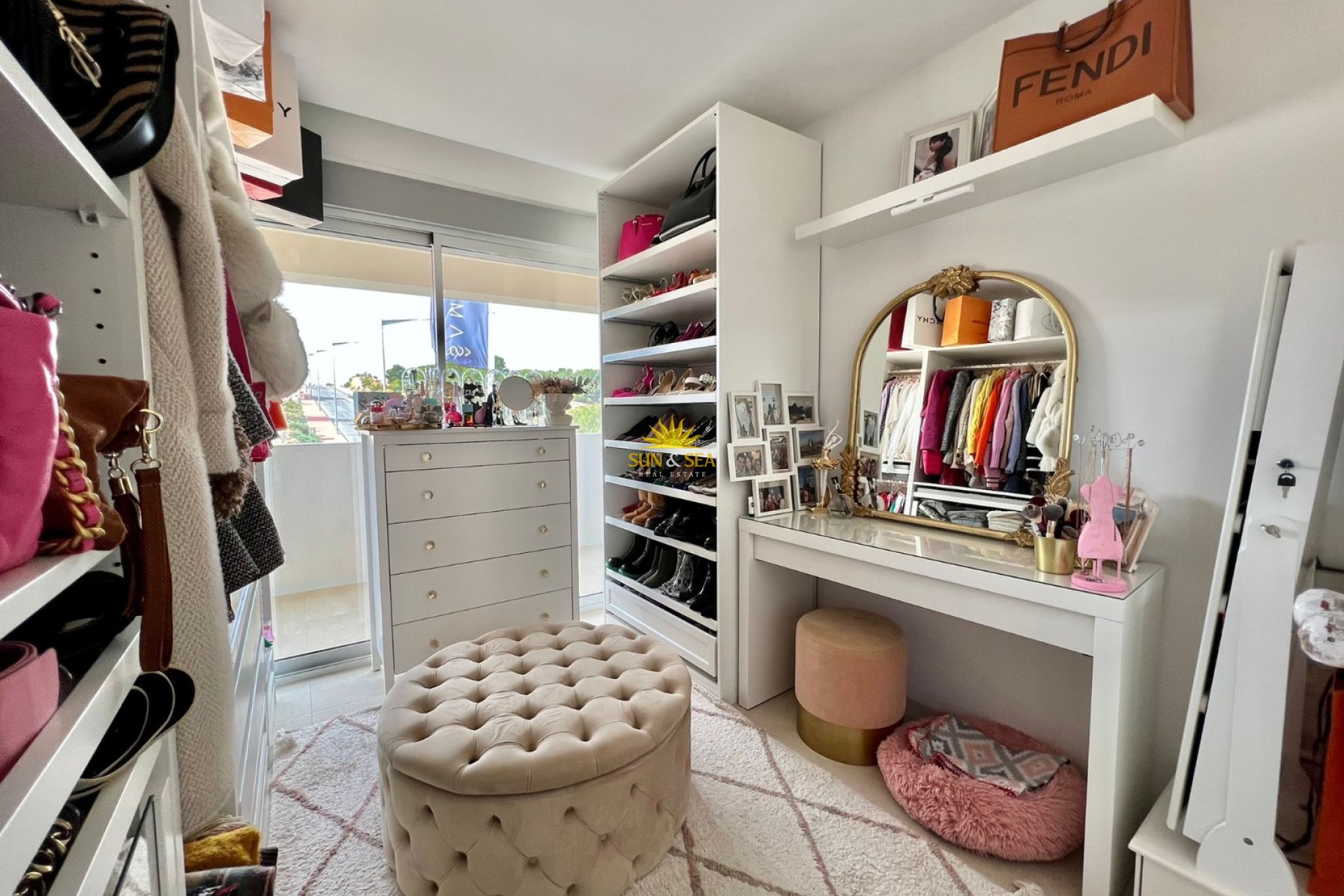 Langfristige Vermietung - Townhouse - Torrevieja - Los Balcones - Los Altos del Edén