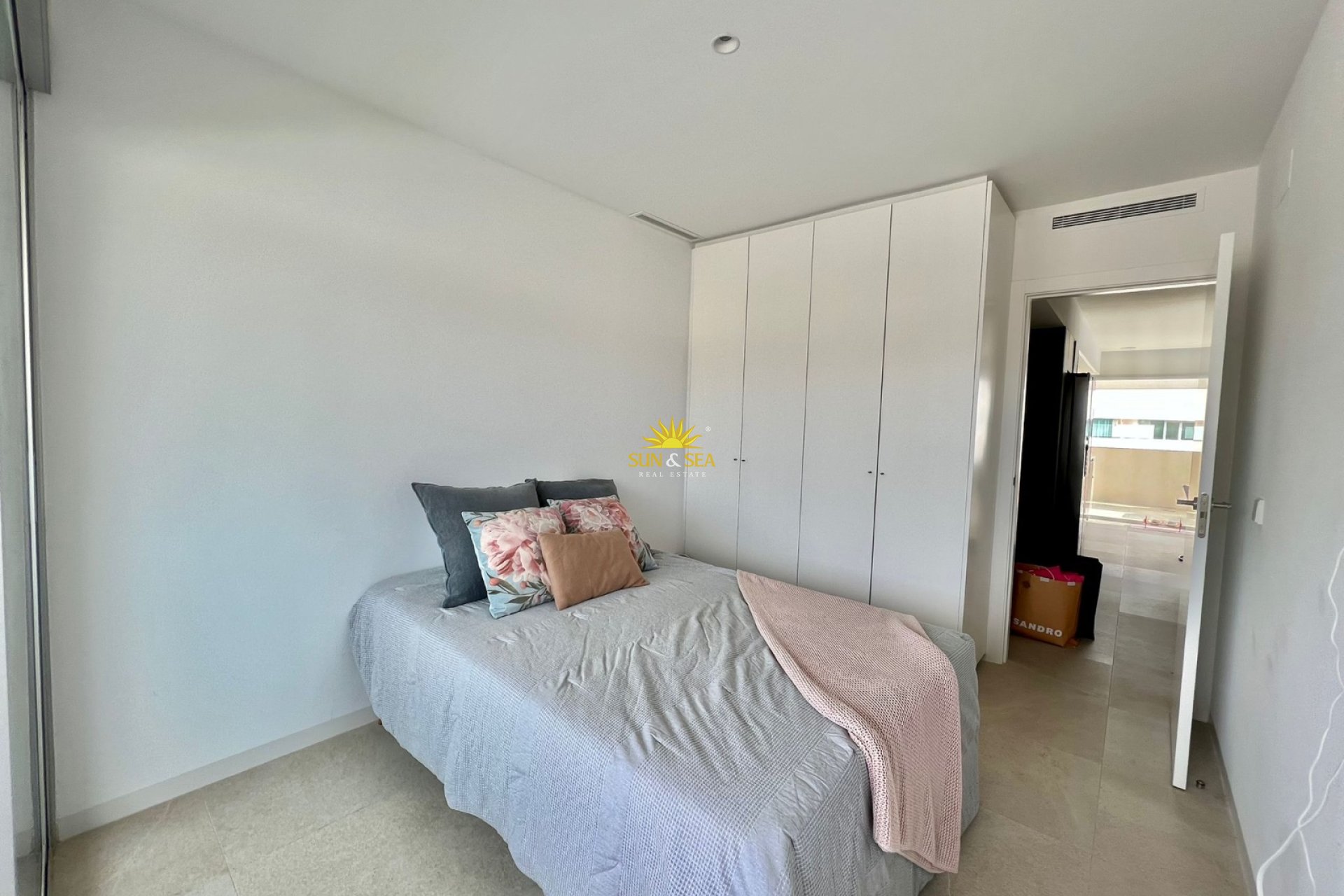 Langfristige Vermietung - Townhouse - Torrevieja - Los Balcones - Los Altos del Edén