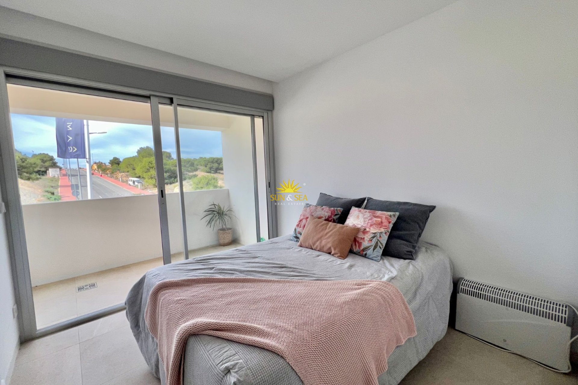 Langfristige Vermietung - Townhouse - Torrevieja - Los Balcones - Los Altos del Edén