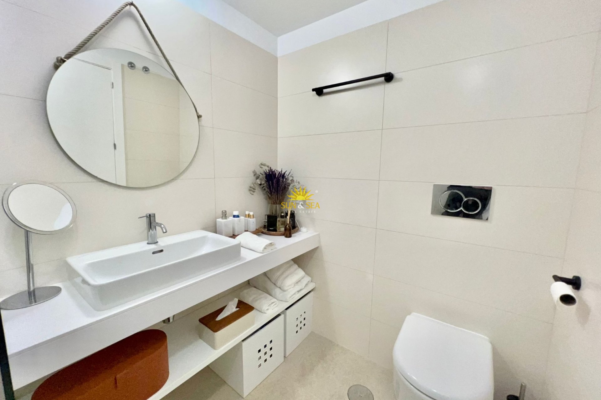 Langfristige Vermietung - Townhouse - Torrevieja - Los Balcones - Los Altos del Edén