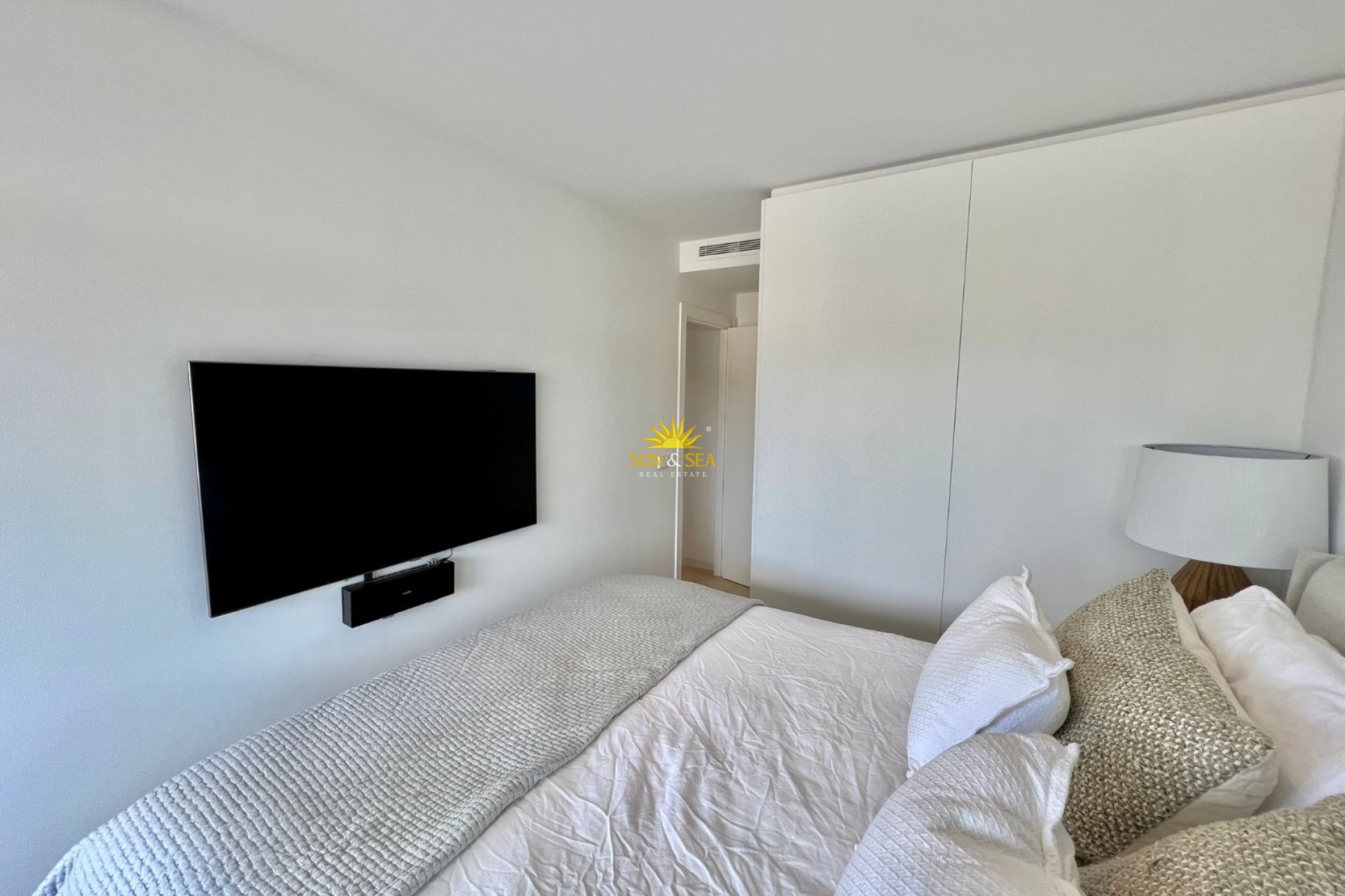 Langfristige Vermietung - Townhouse - Torrevieja - Los Balcones - Los Altos del Edén