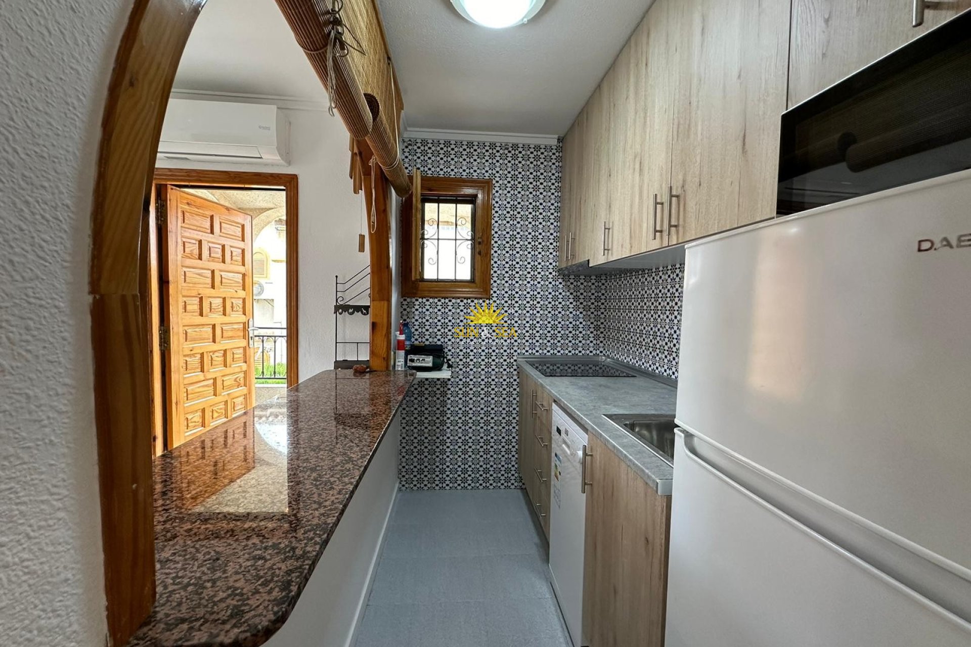 Langfristige Vermietung - Townhouse - Torrevieja - Nueva Torrevieja - Aguas Nuevas