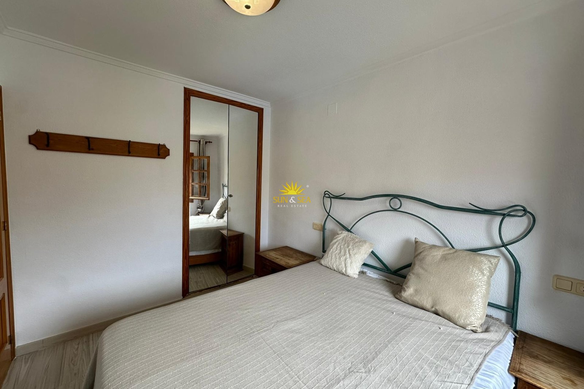Langfristige Vermietung - Townhouse - Torrevieja - Nueva Torrevieja - Aguas Nuevas