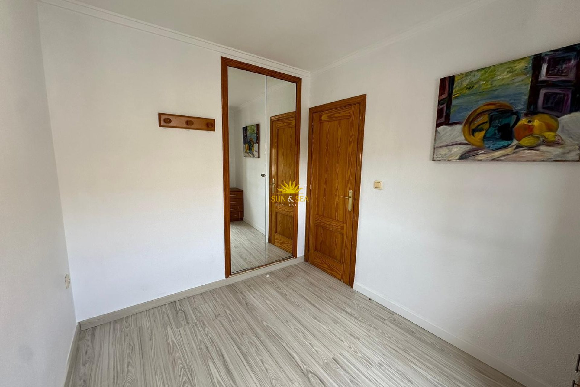 Langfristige Vermietung - Townhouse - Torrevieja - Nueva Torrevieja - Aguas Nuevas