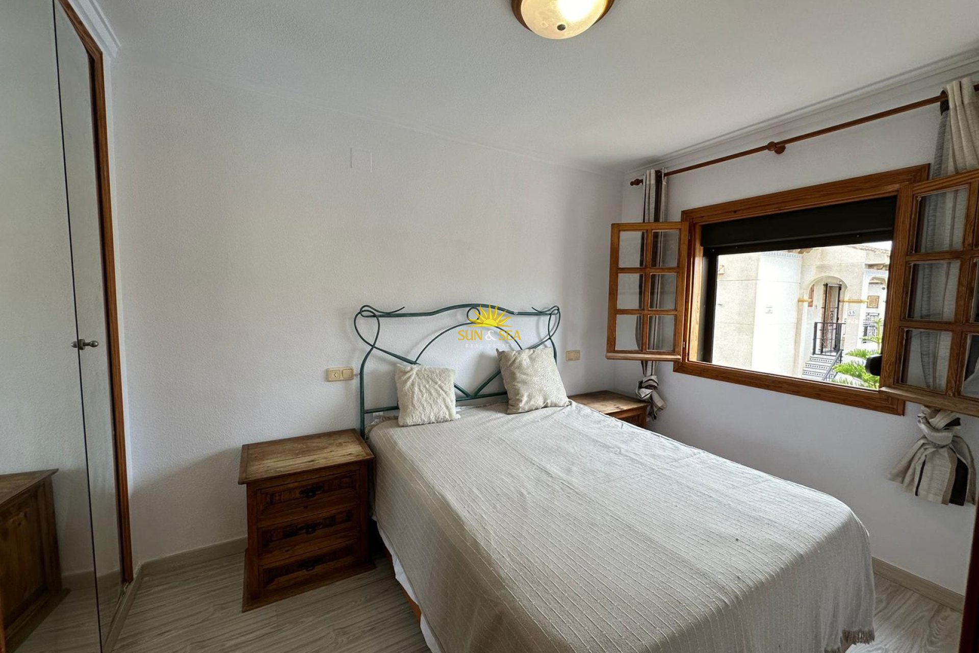 Langfristige Vermietung - Townhouse - Torrevieja - Nueva Torrevieja - Aguas Nuevas
