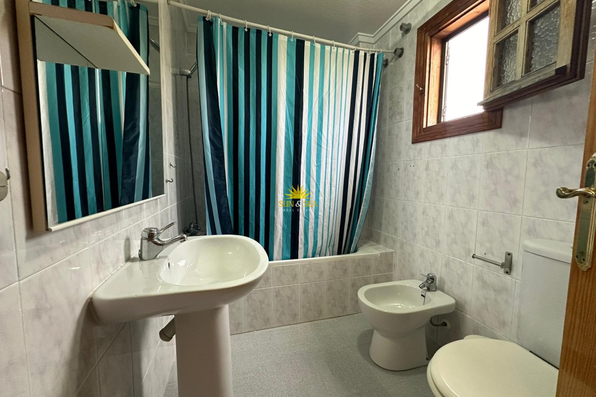 Langfristige Vermietung - Townhouse - Torrevieja - Nueva Torrevieja - Aguas Nuevas