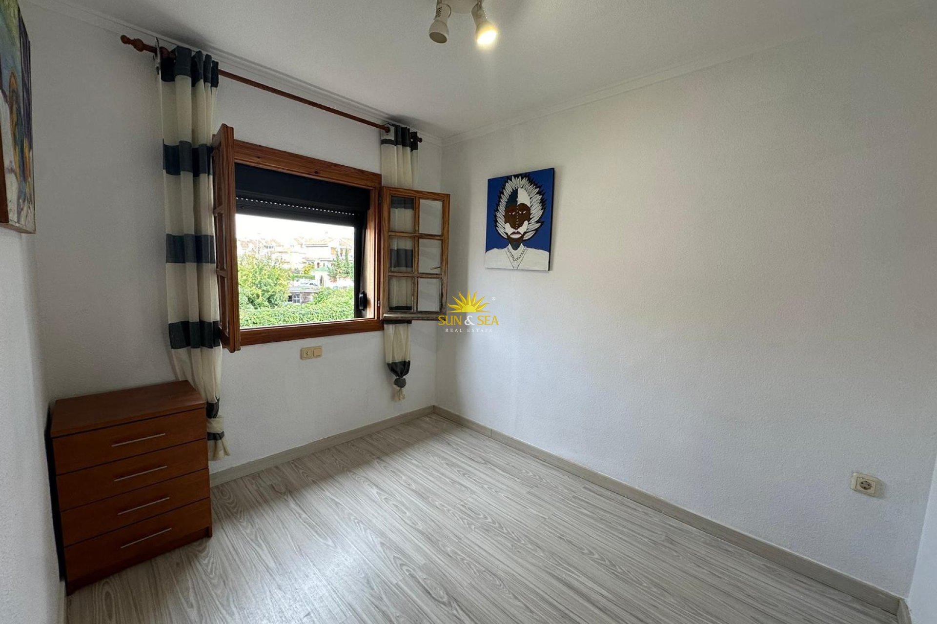 Langfristige Vermietung - Townhouse - Torrevieja - Nueva Torrevieja - Aguas Nuevas