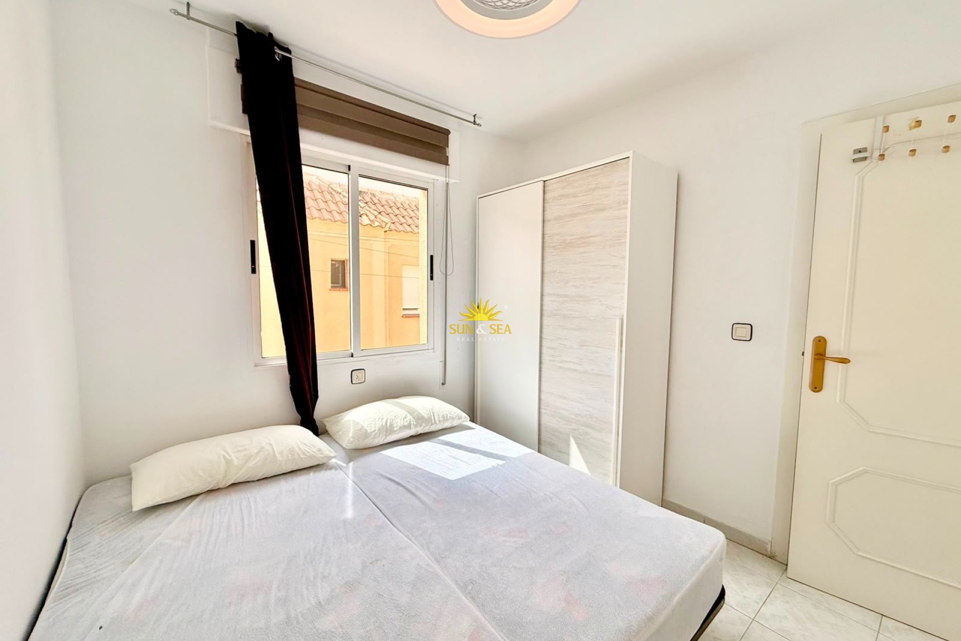 Langfristige Vermietung - Townhouse - Torrevieja - torrevieja
