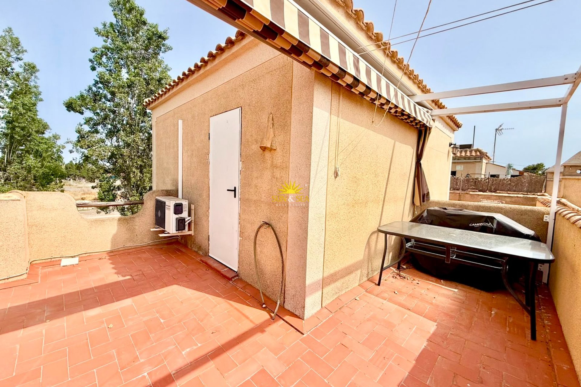 Langfristige Vermietung - Townhouse - Torrevieja - torrevieja