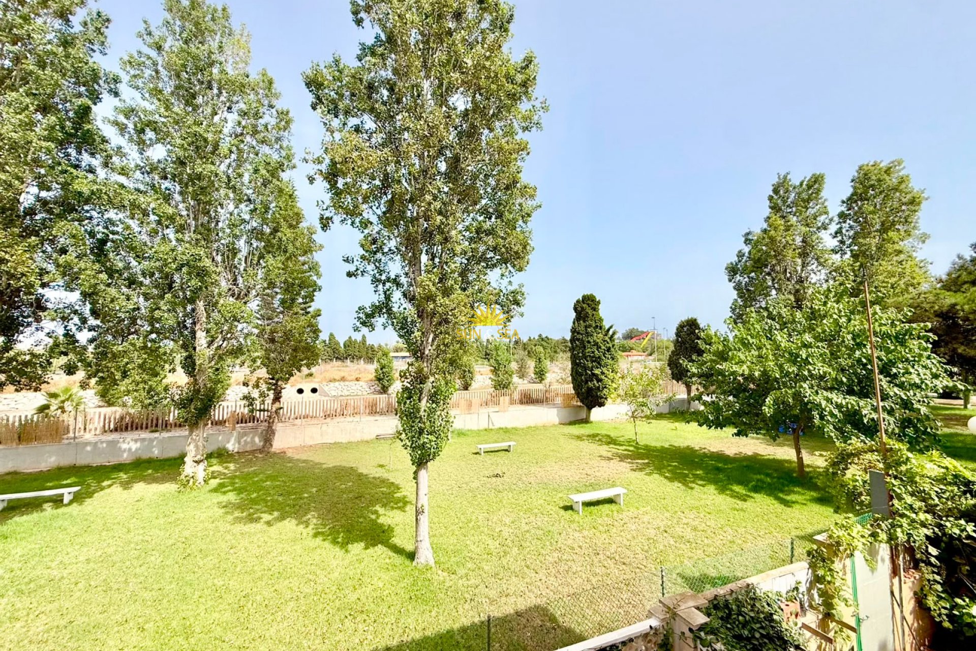 Langfristige Vermietung - Townhouse - Torrevieja - torrevieja