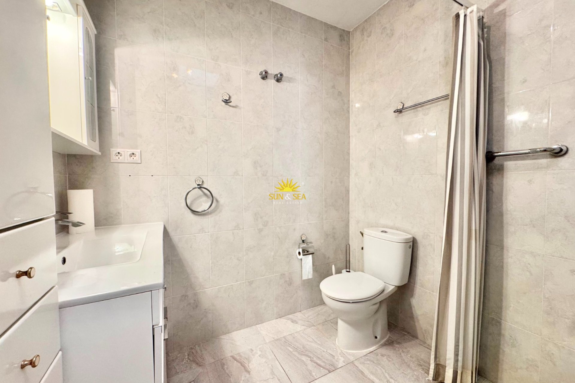 Langfristige Vermietung - Townhouse - Torrevieja - torrevieja