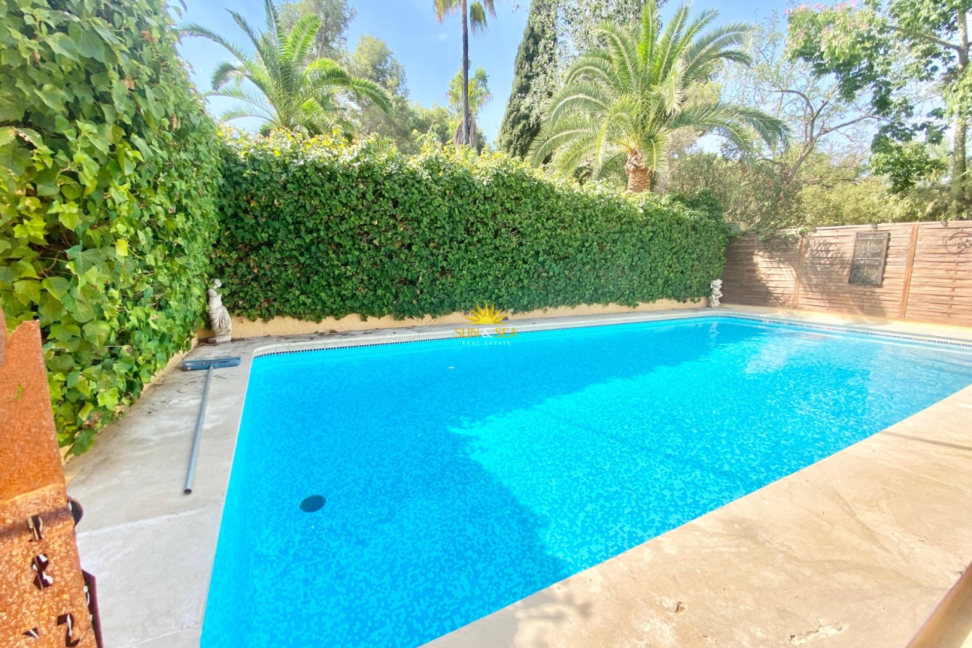Langfristige Vermietung - Villa - Alfas del Pí - Albir