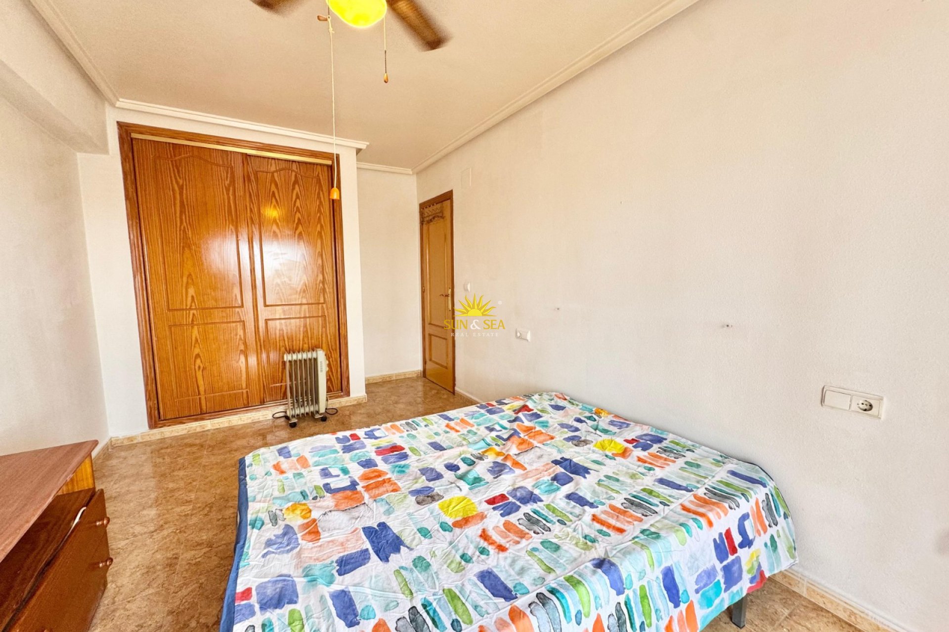 Langfristige Vermietung - Villa -  - Algorfa