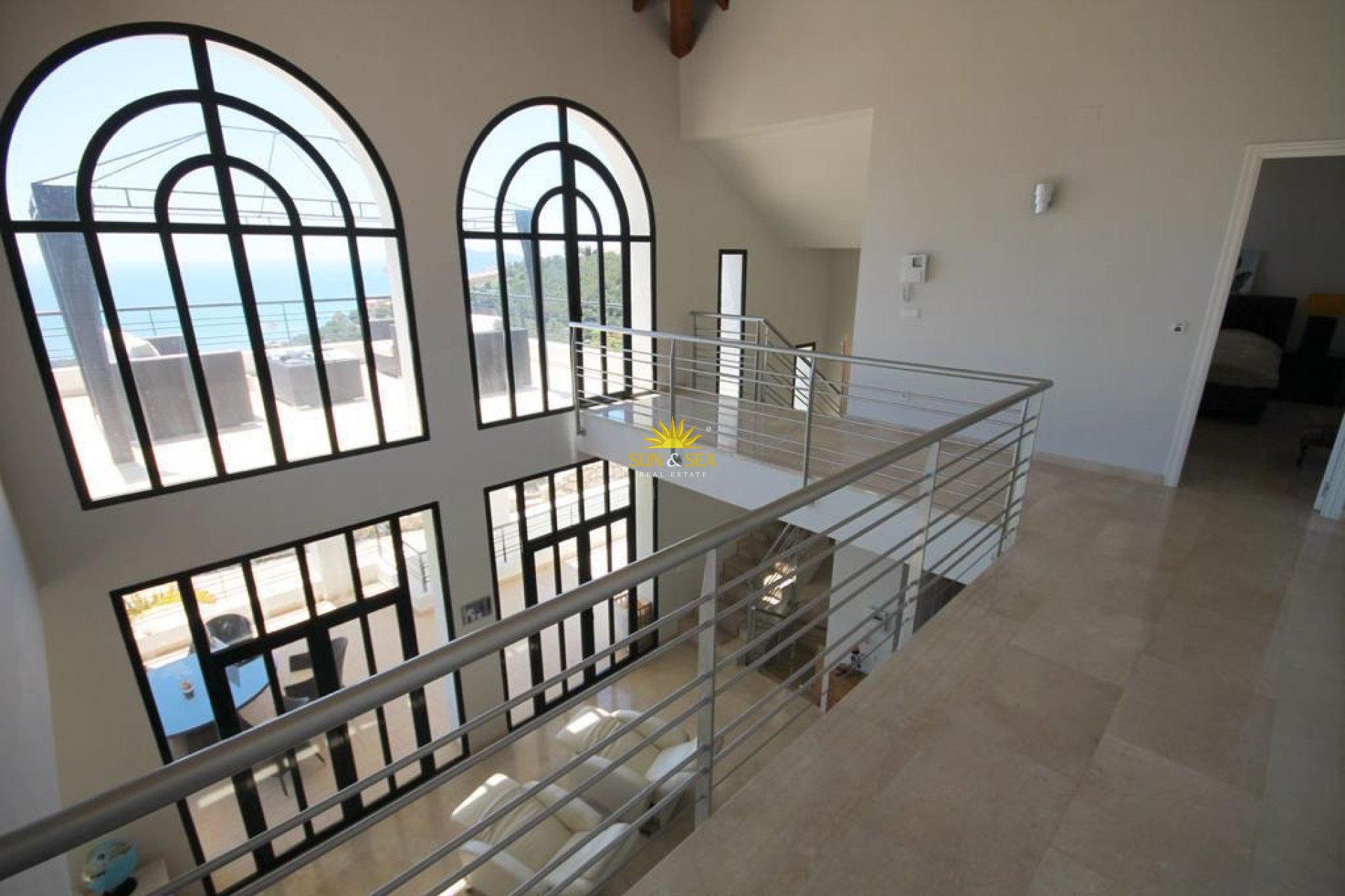 Langfristige Vermietung - Villa - Altea - Altea Hills